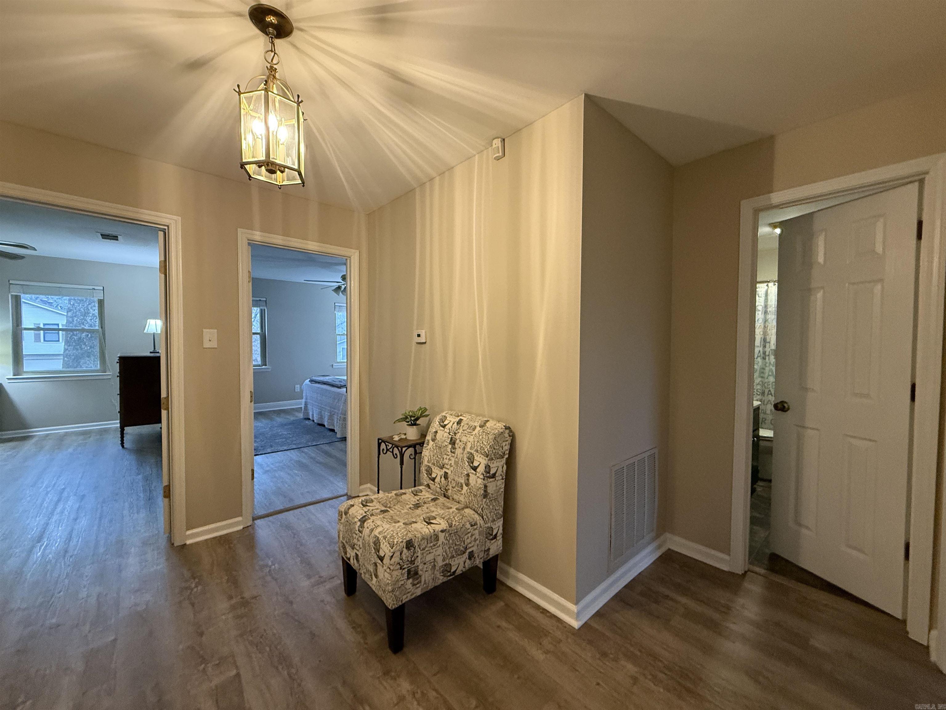 2507 Arkansas Valley  Little Rock, AR