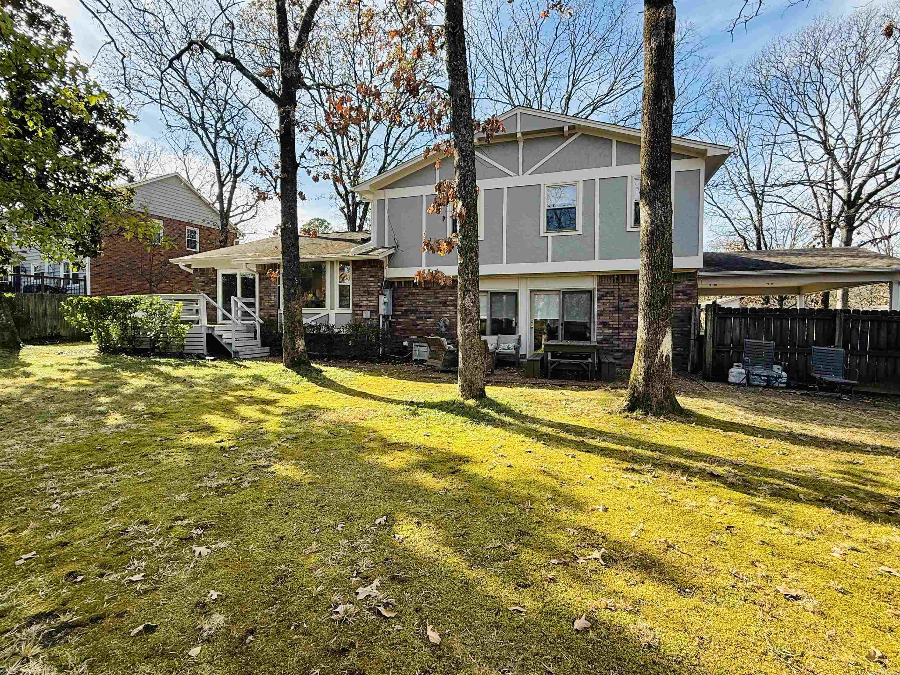 2507 Arkansas Valley  Little Rock, AR