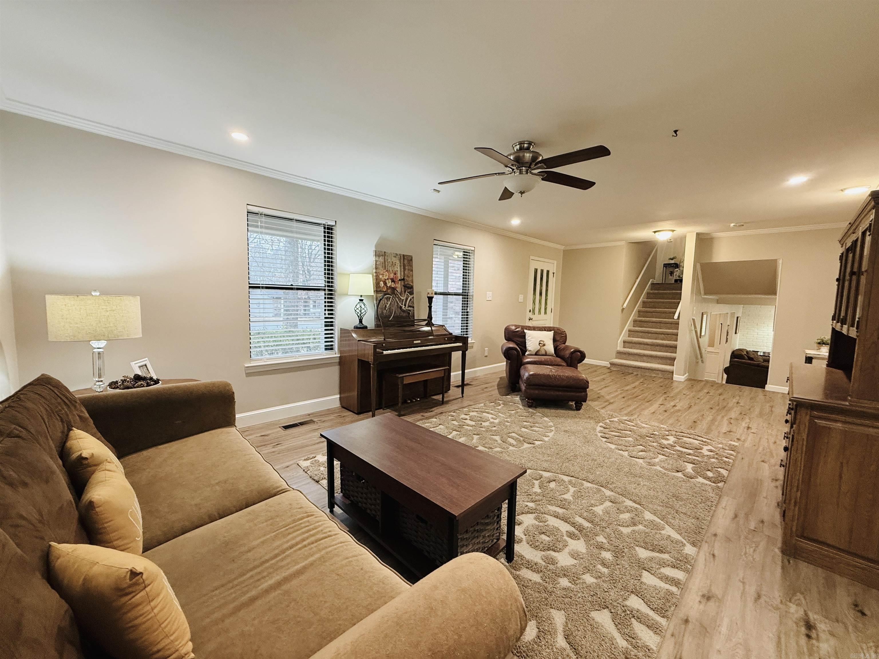 2507 Arkansas Valley  Little Rock, AR