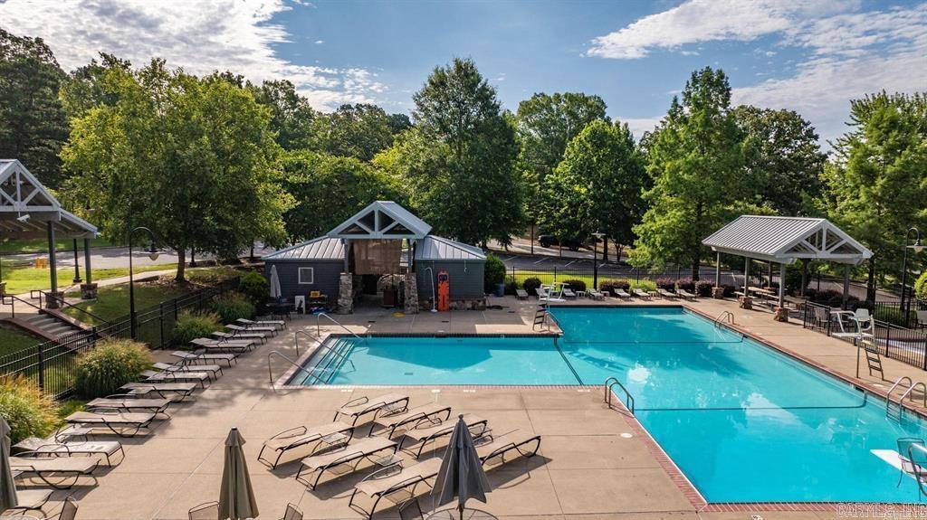 2507 Arkansas Valley  Little Rock, AR