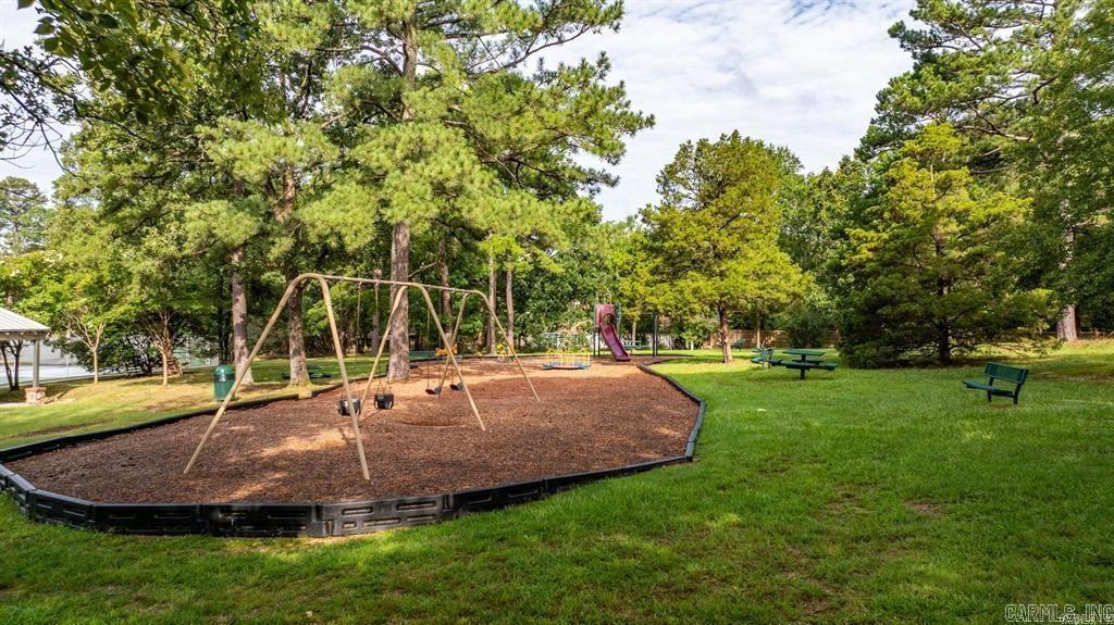 2507 Arkansas Valley  Little Rock, AR