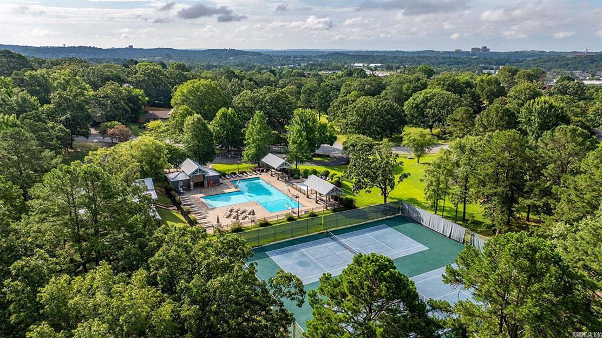 2507 Arkansas Valley  Little Rock, AR