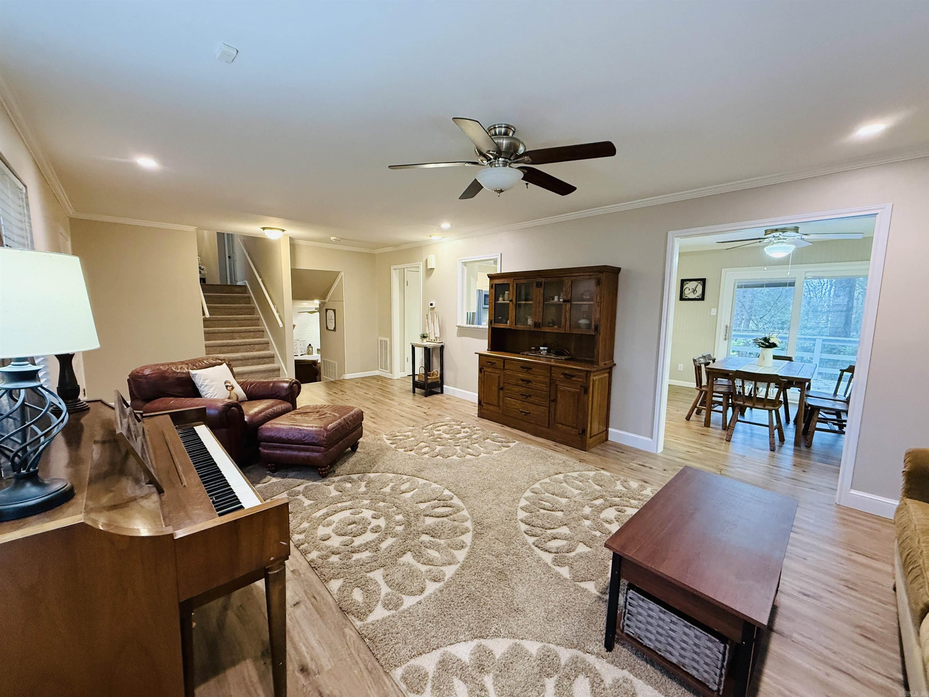 2507 Arkansas Valley  Little Rock, AR