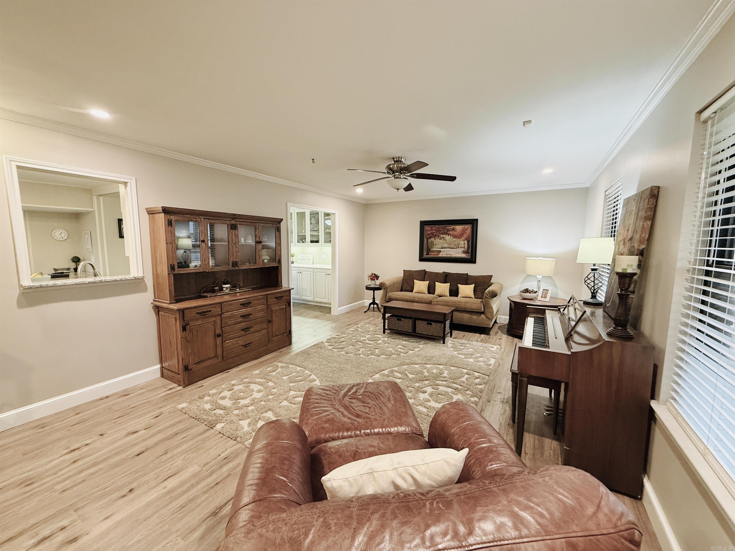 2507 Arkansas Valley  Little Rock, AR