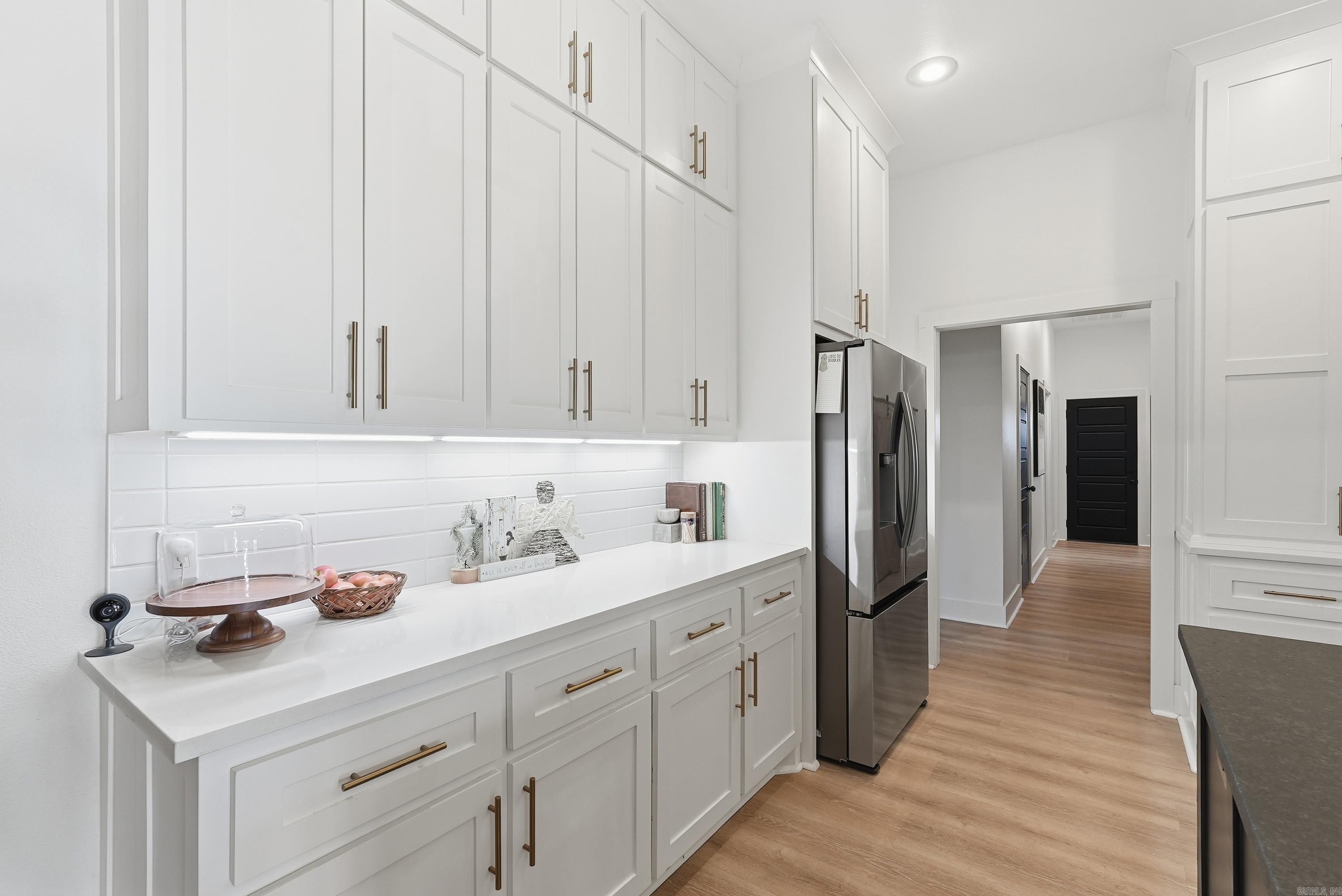 10 Beckett  Greenbrier, AR