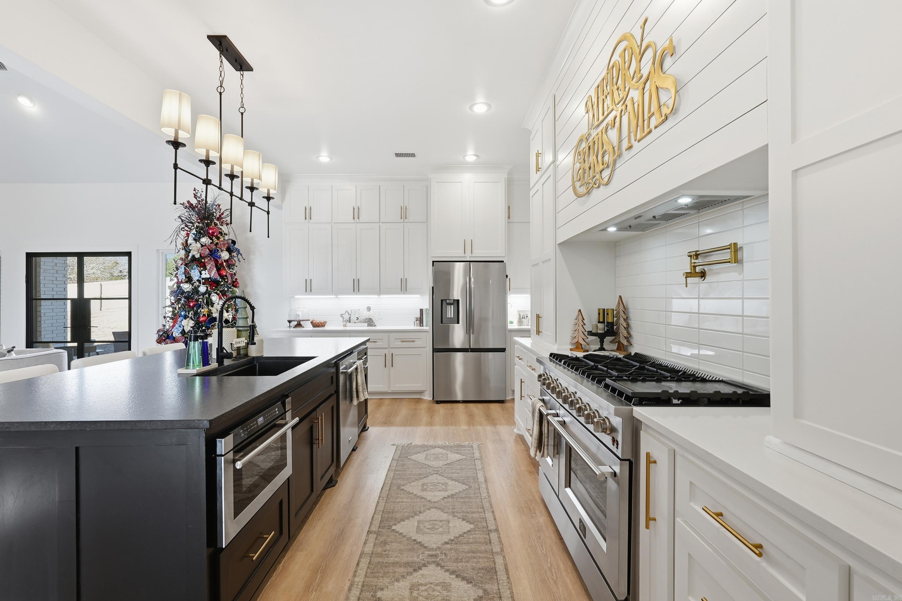 10 Beckett  Greenbrier, AR