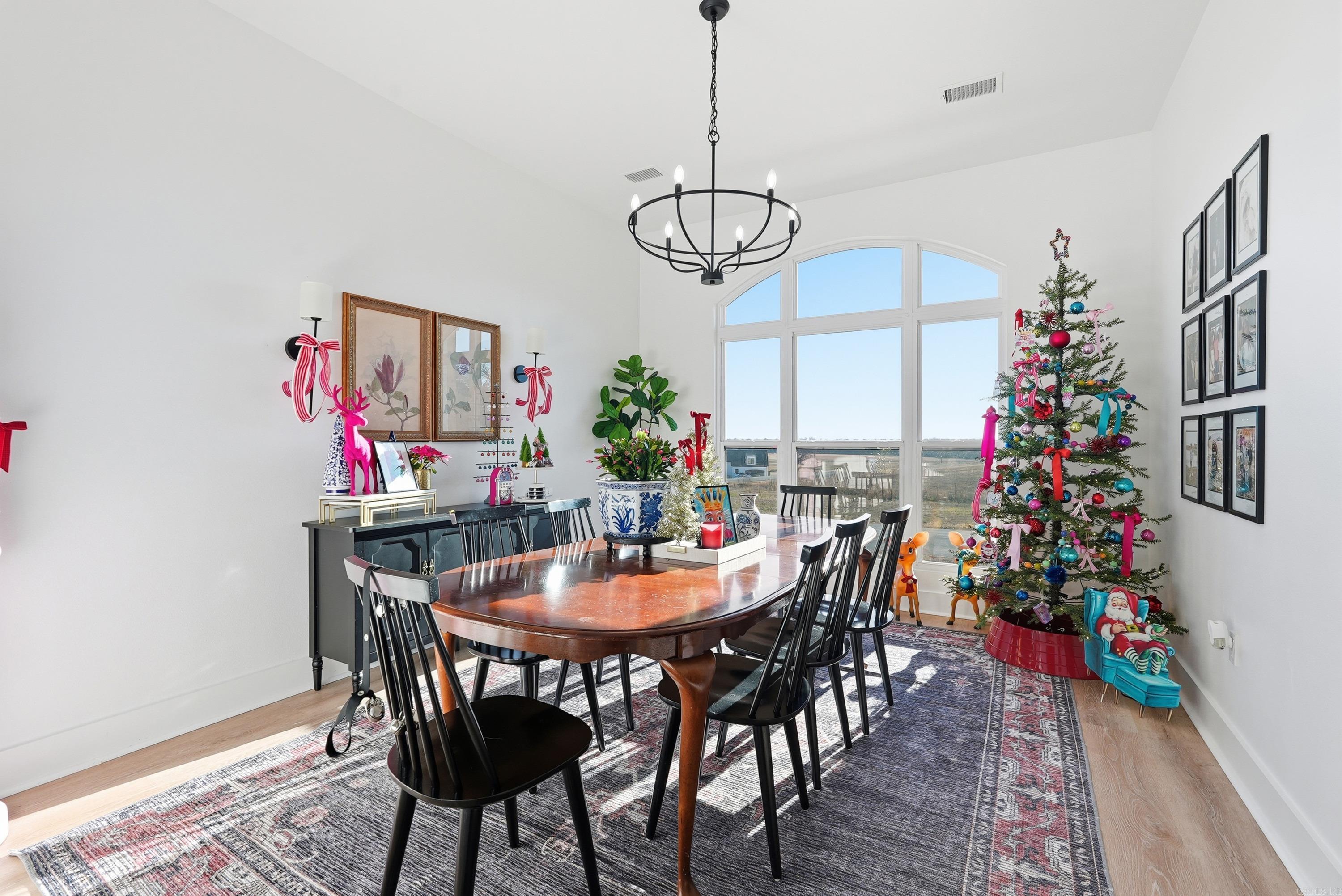 10 Beckett  Greenbrier, AR