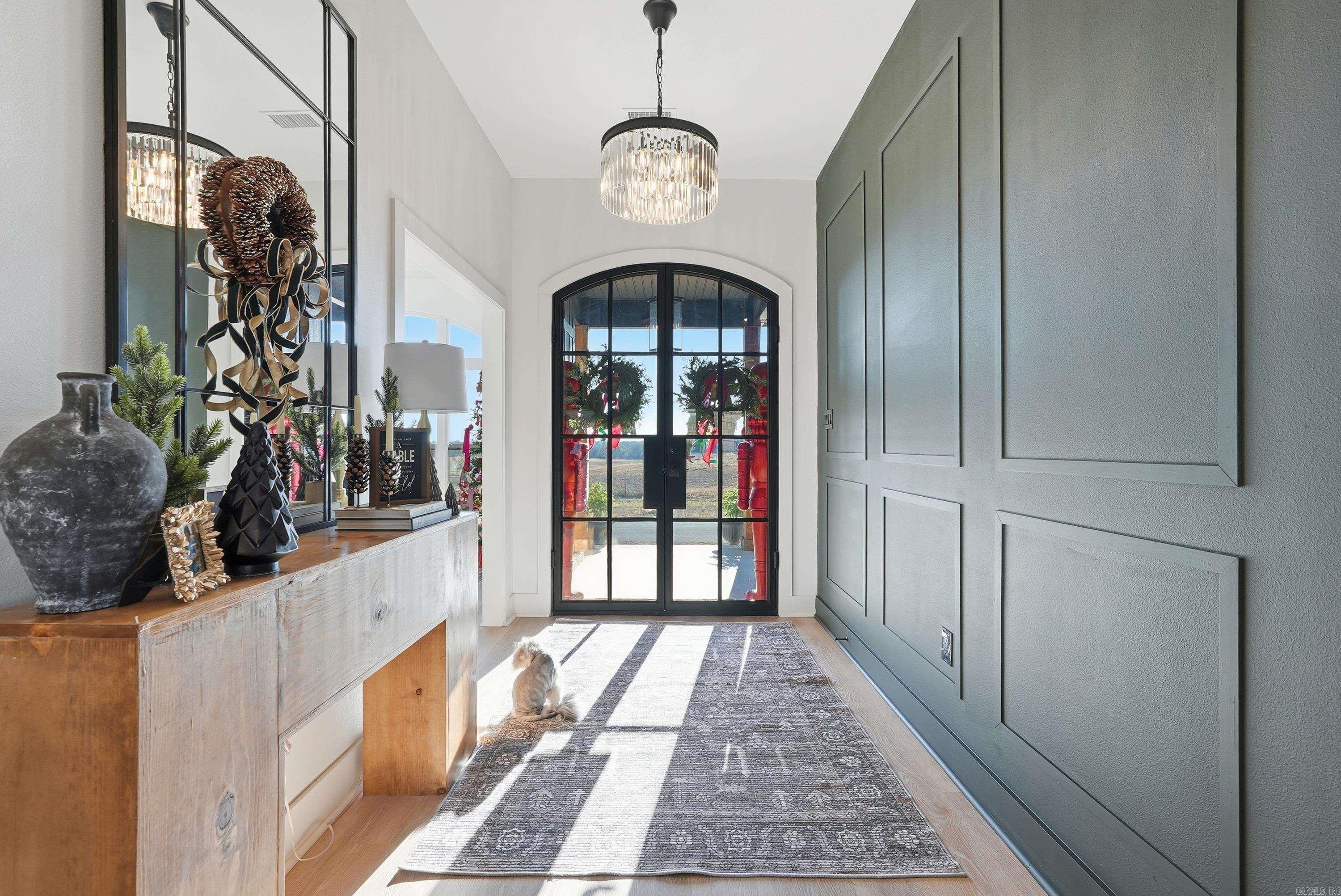 10 Beckett  Greenbrier, AR