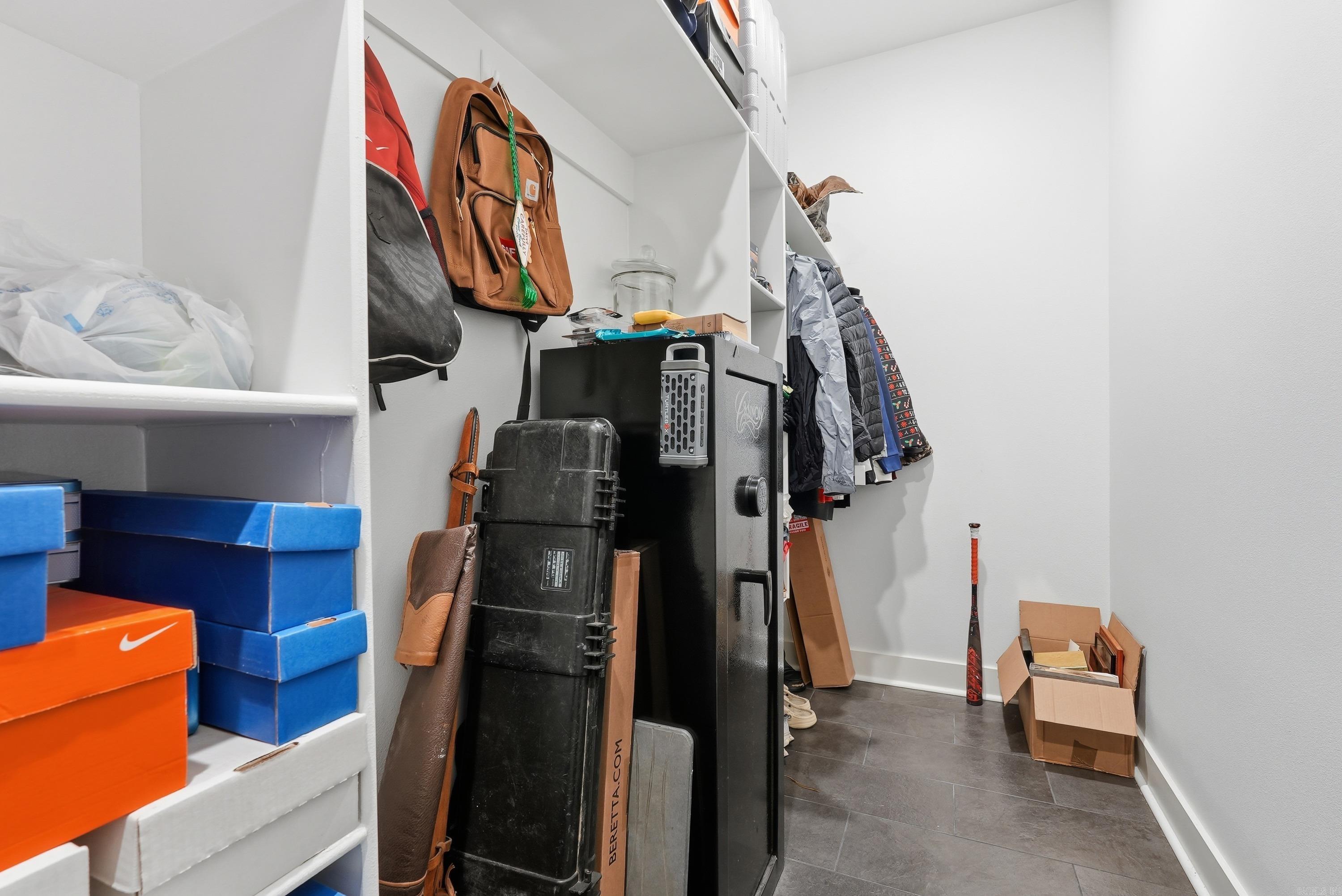 10 Beckett  Greenbrier, AR