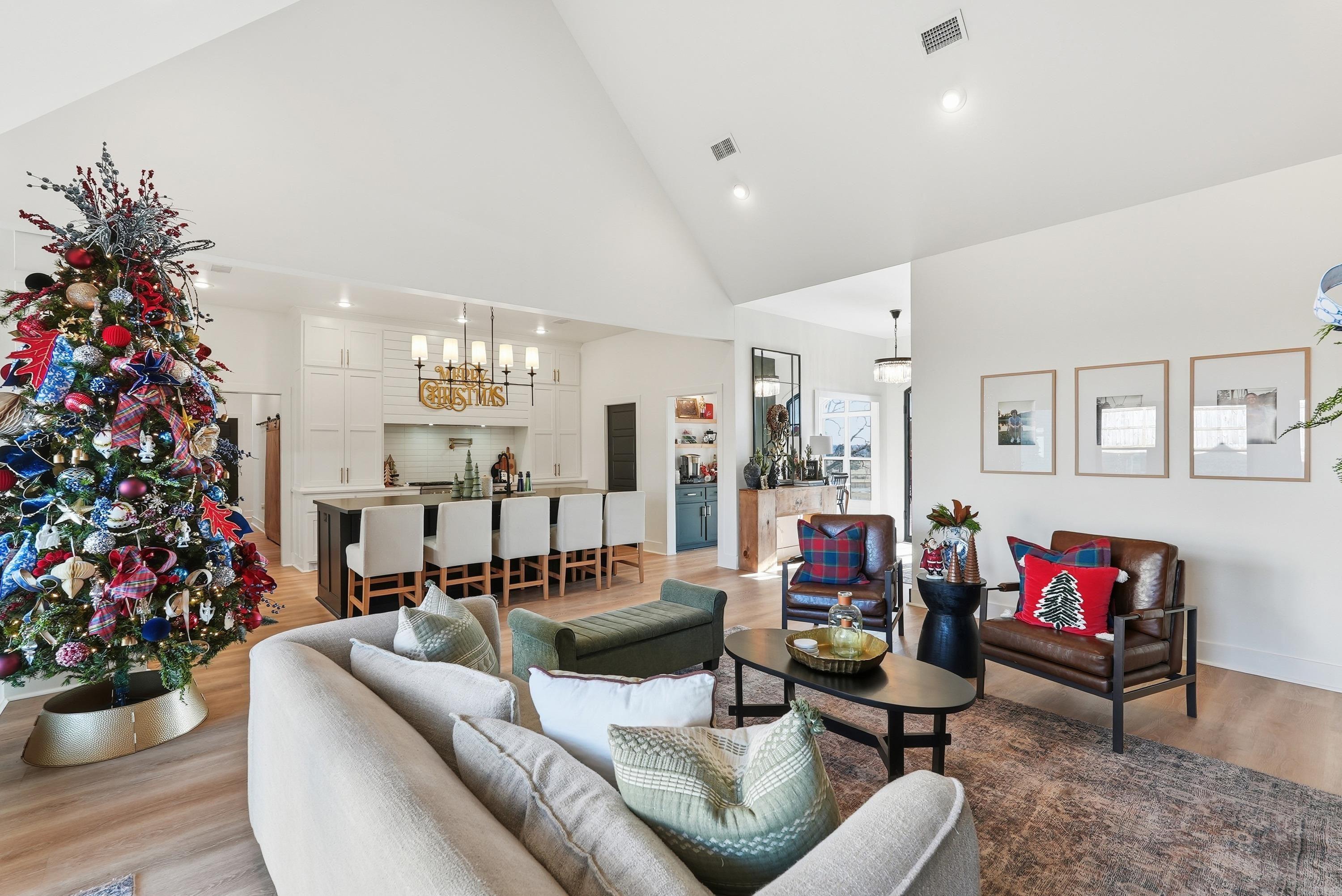 10 Beckett  Greenbrier, AR