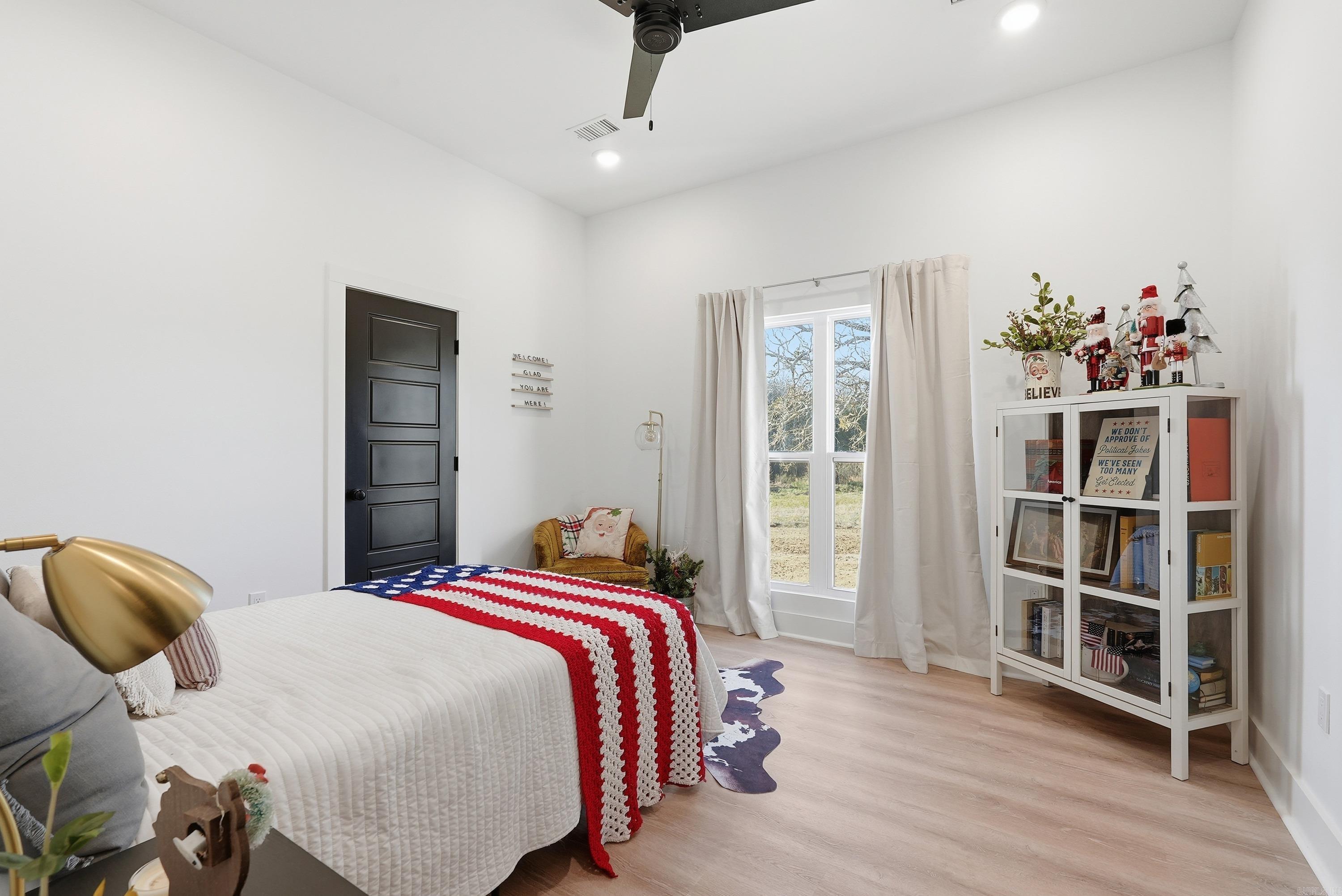 10 Beckett  Greenbrier, AR