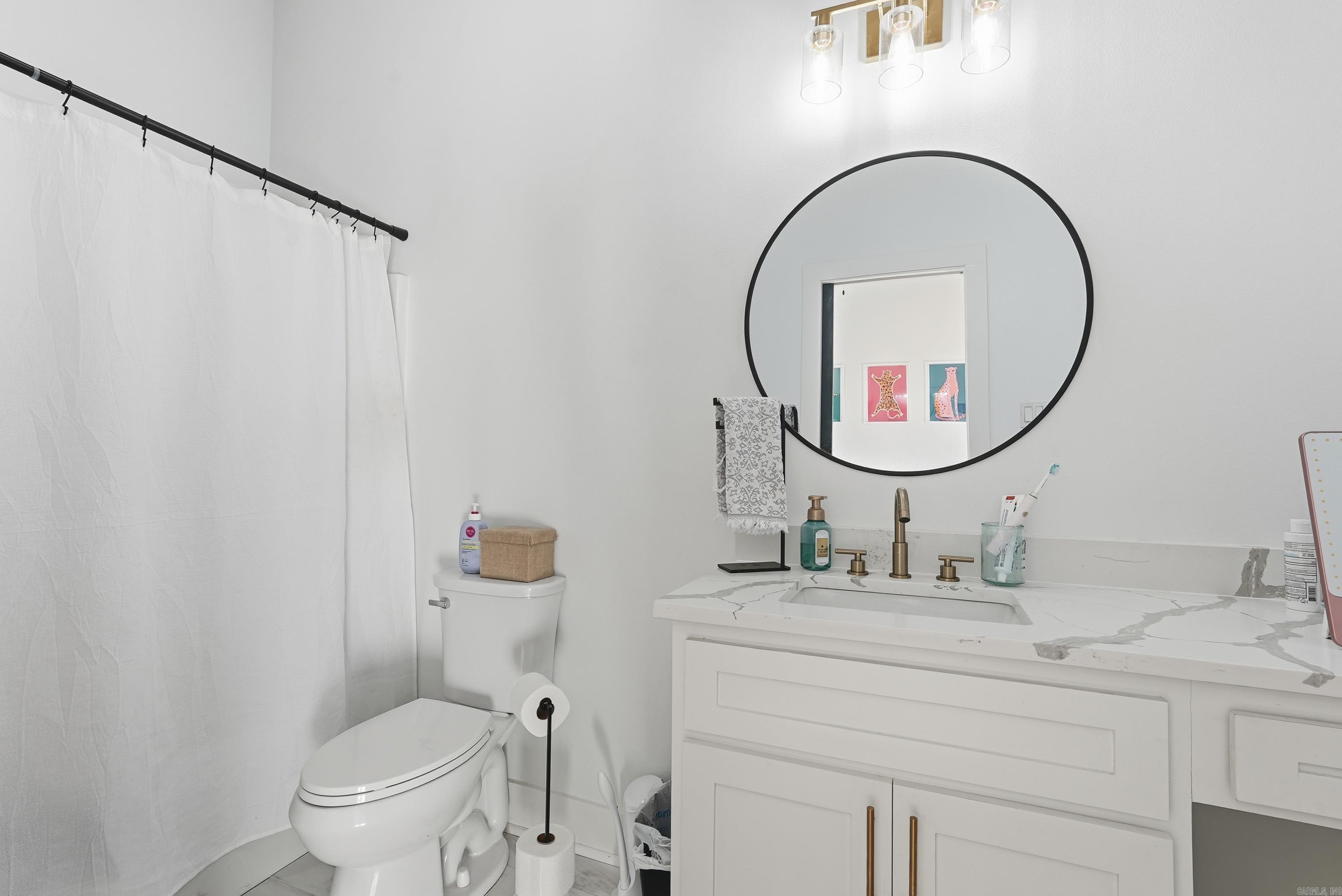 10 Beckett  Greenbrier, AR