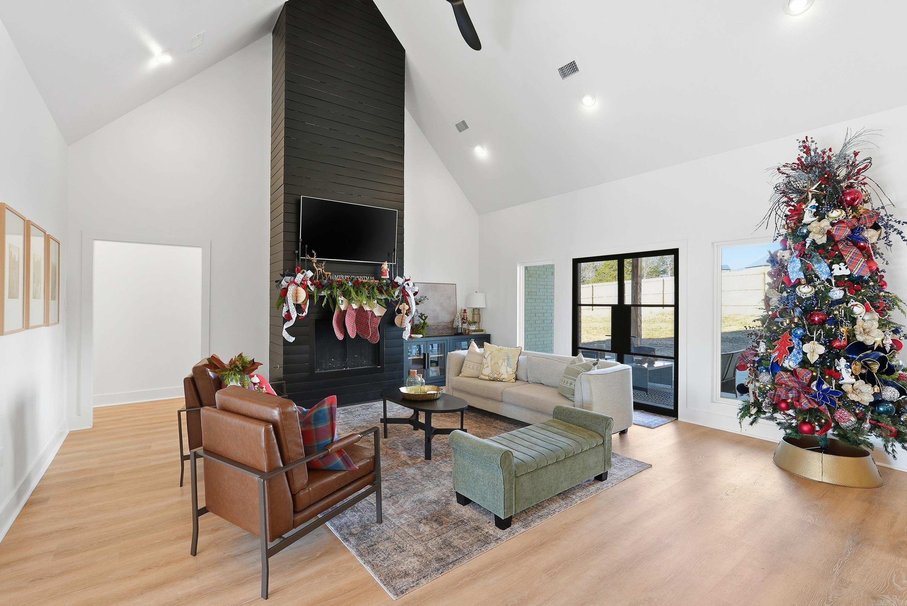 10 Beckett  Greenbrier, AR