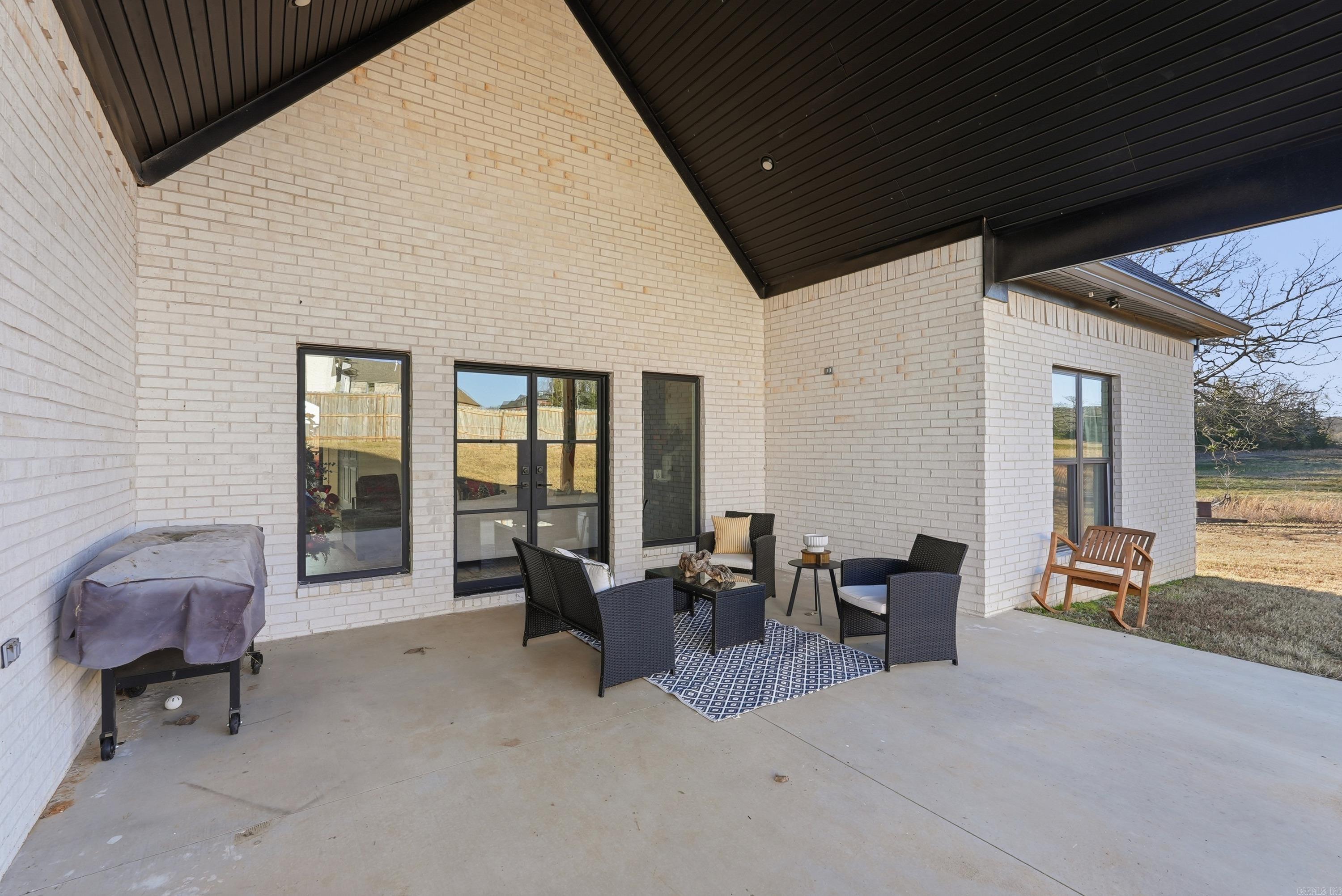 10 Beckett  Greenbrier, AR