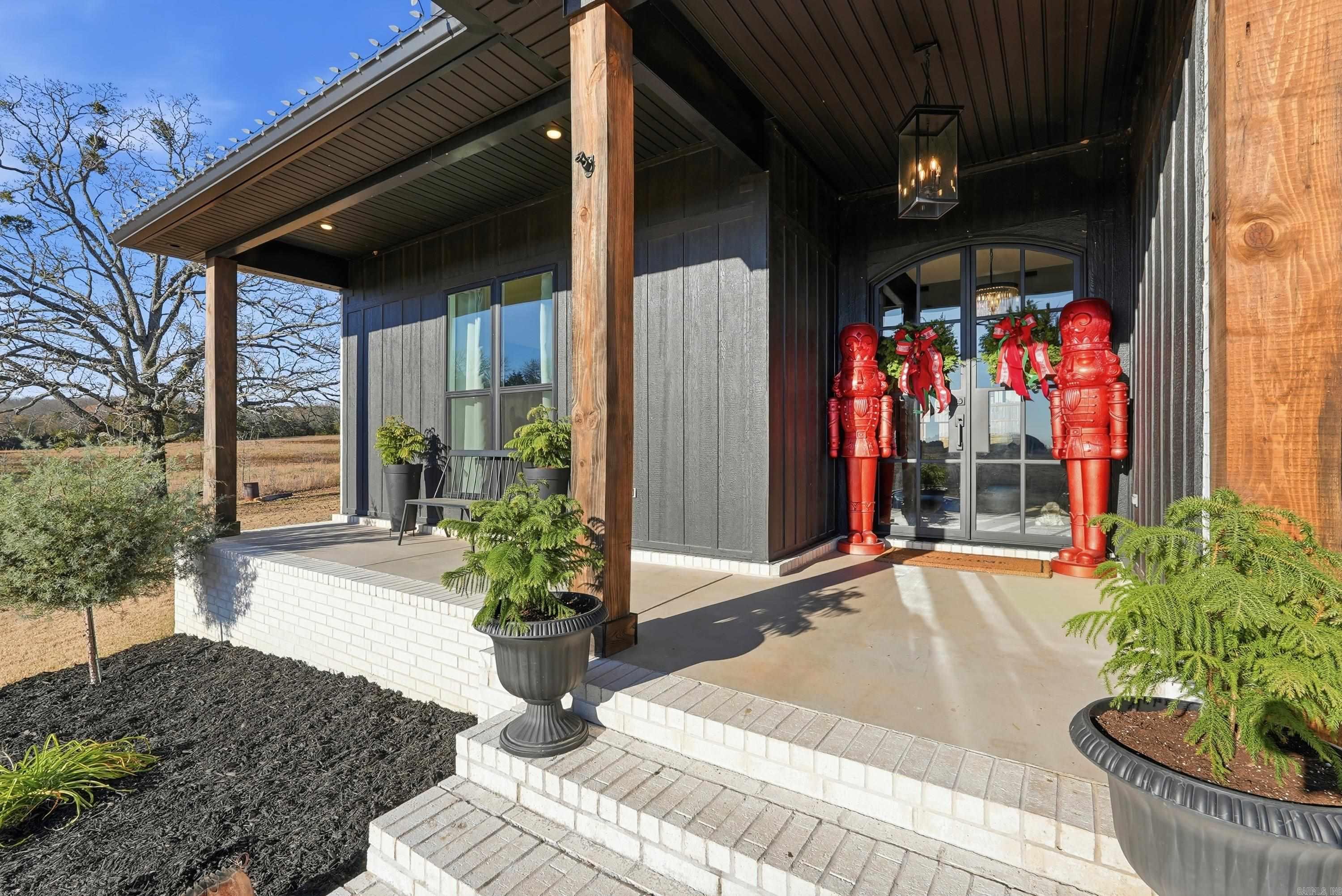 10 Beckett  Greenbrier, AR