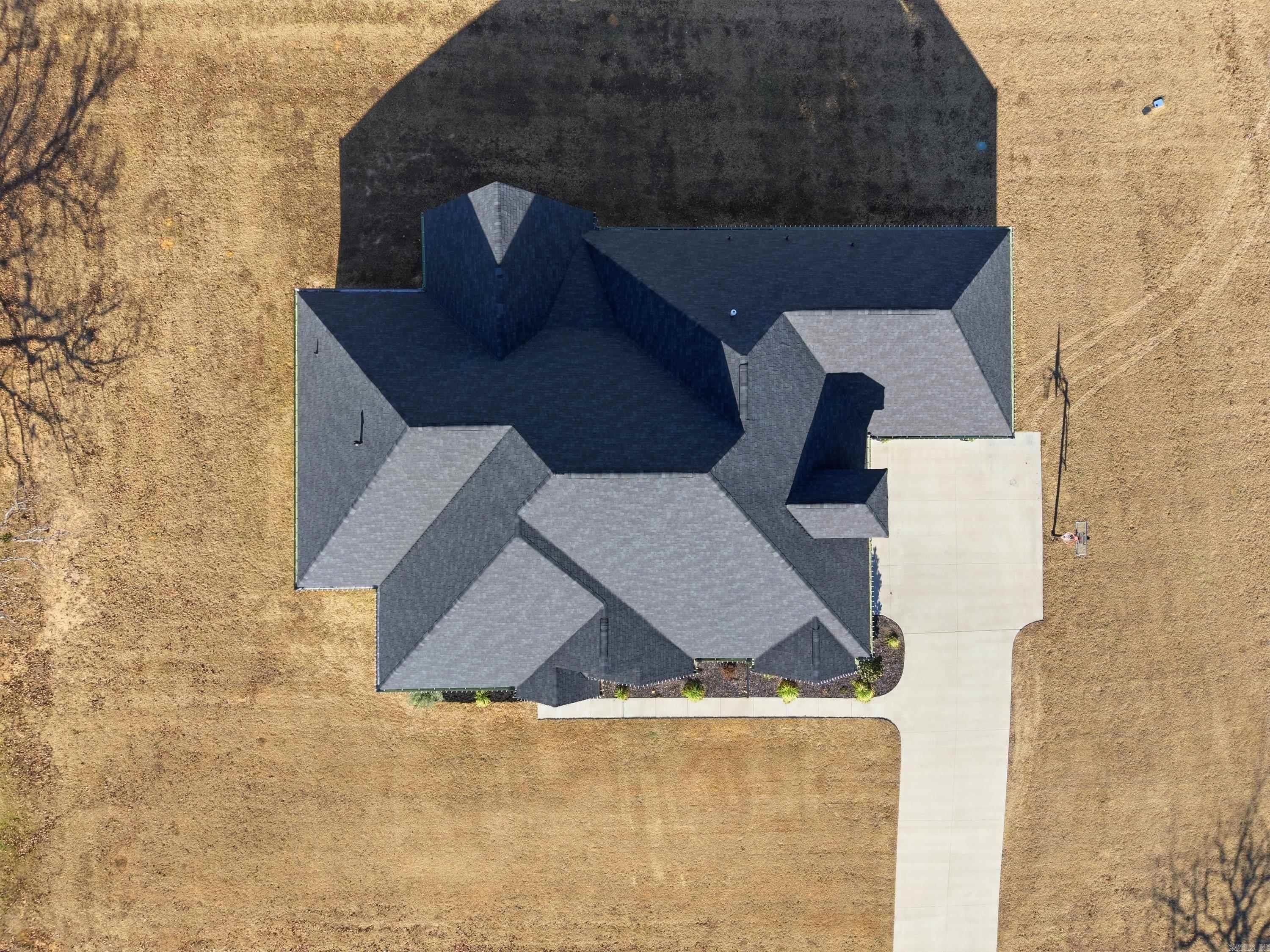 10 Beckett  Greenbrier, AR