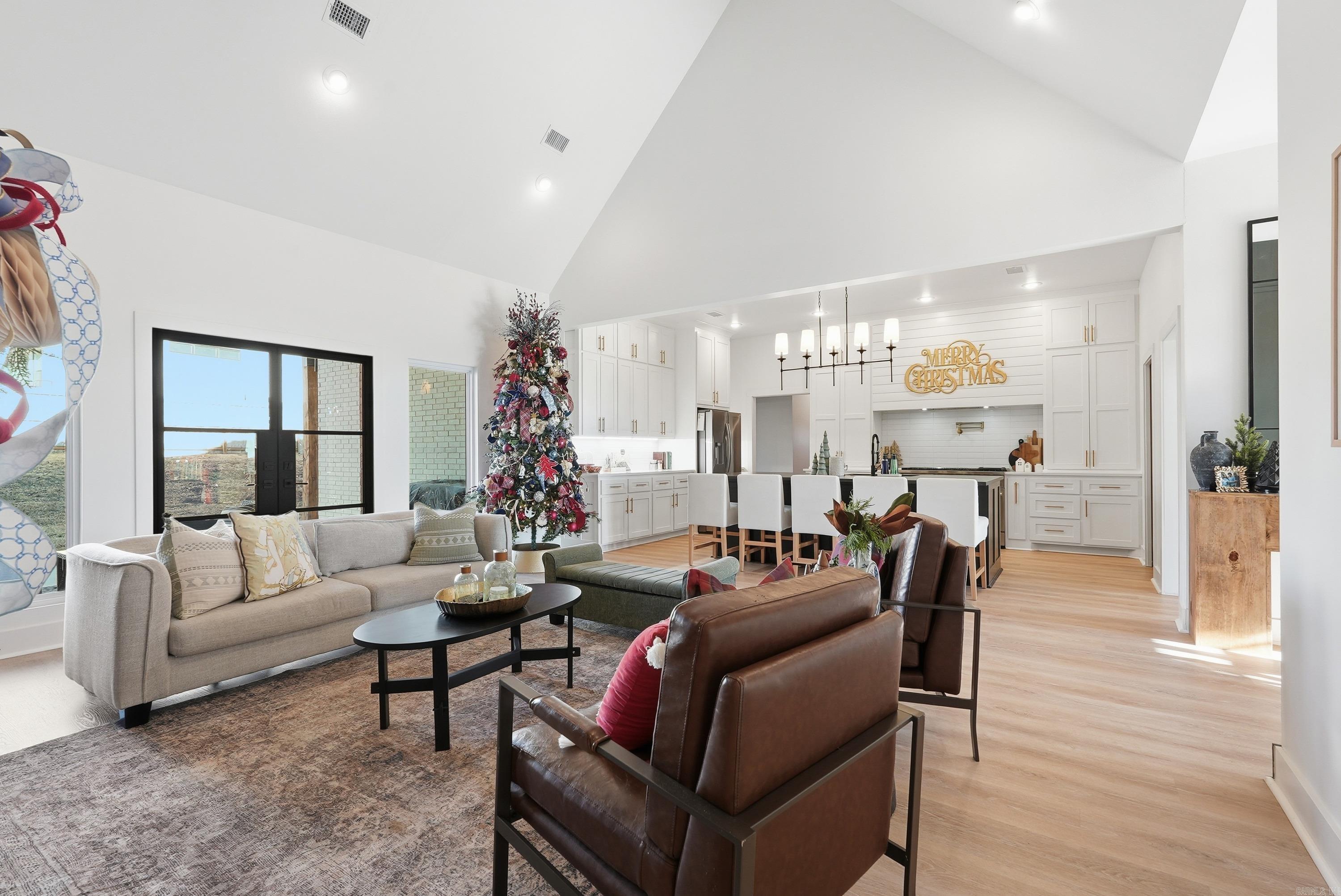 10 Beckett  Greenbrier, AR