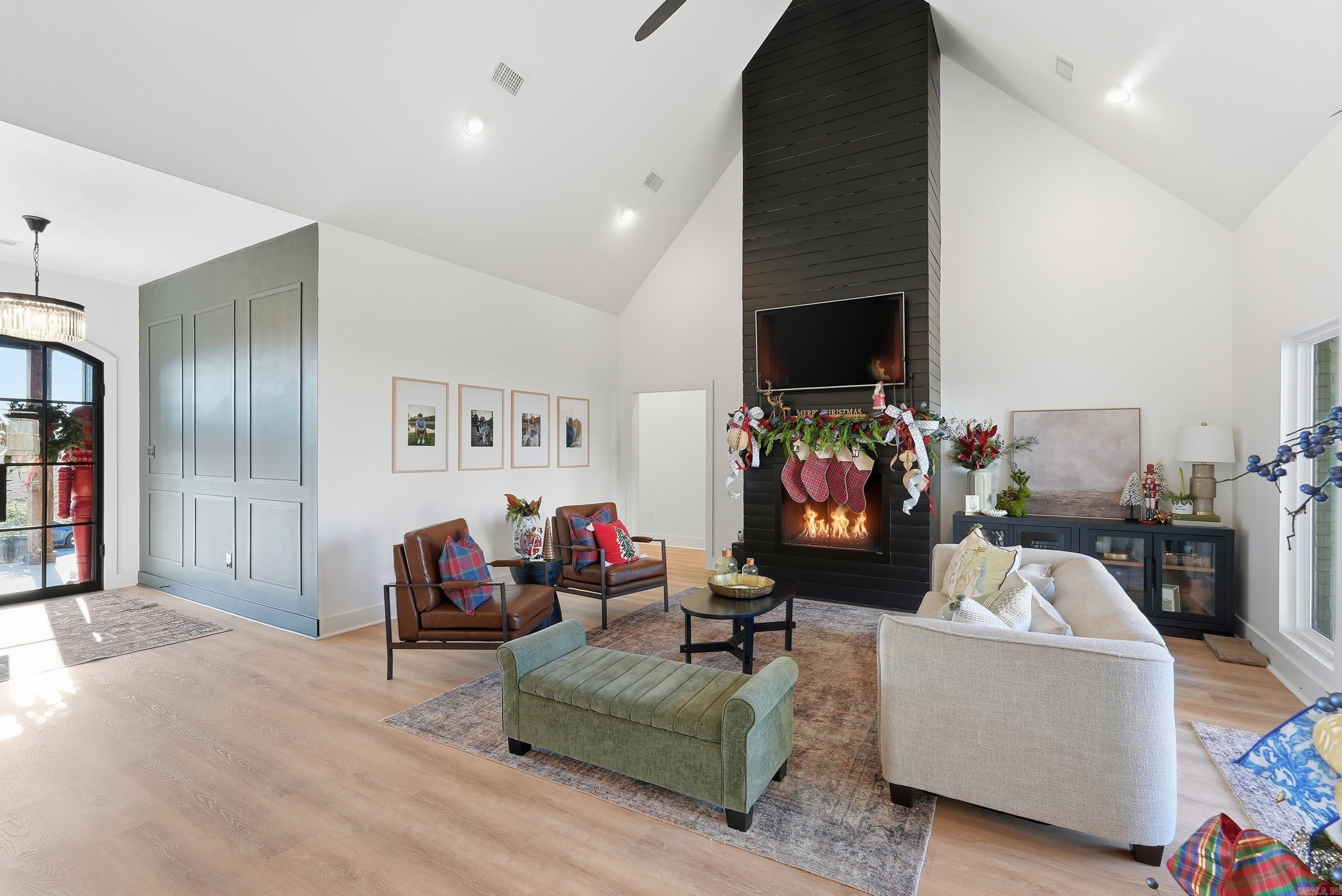 10 Beckett  Greenbrier, AR