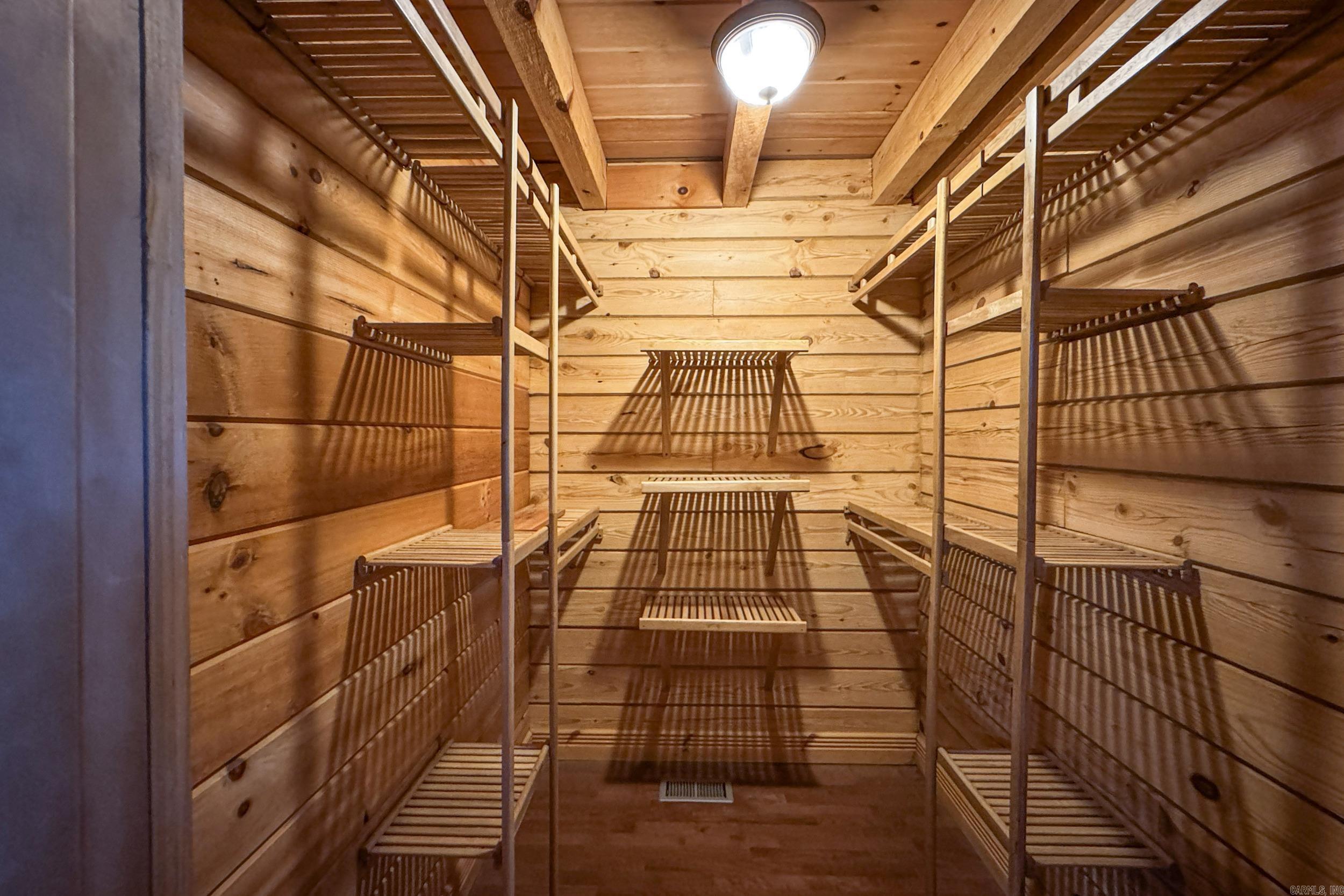 35 Sunshine  Greers Ferry, AR