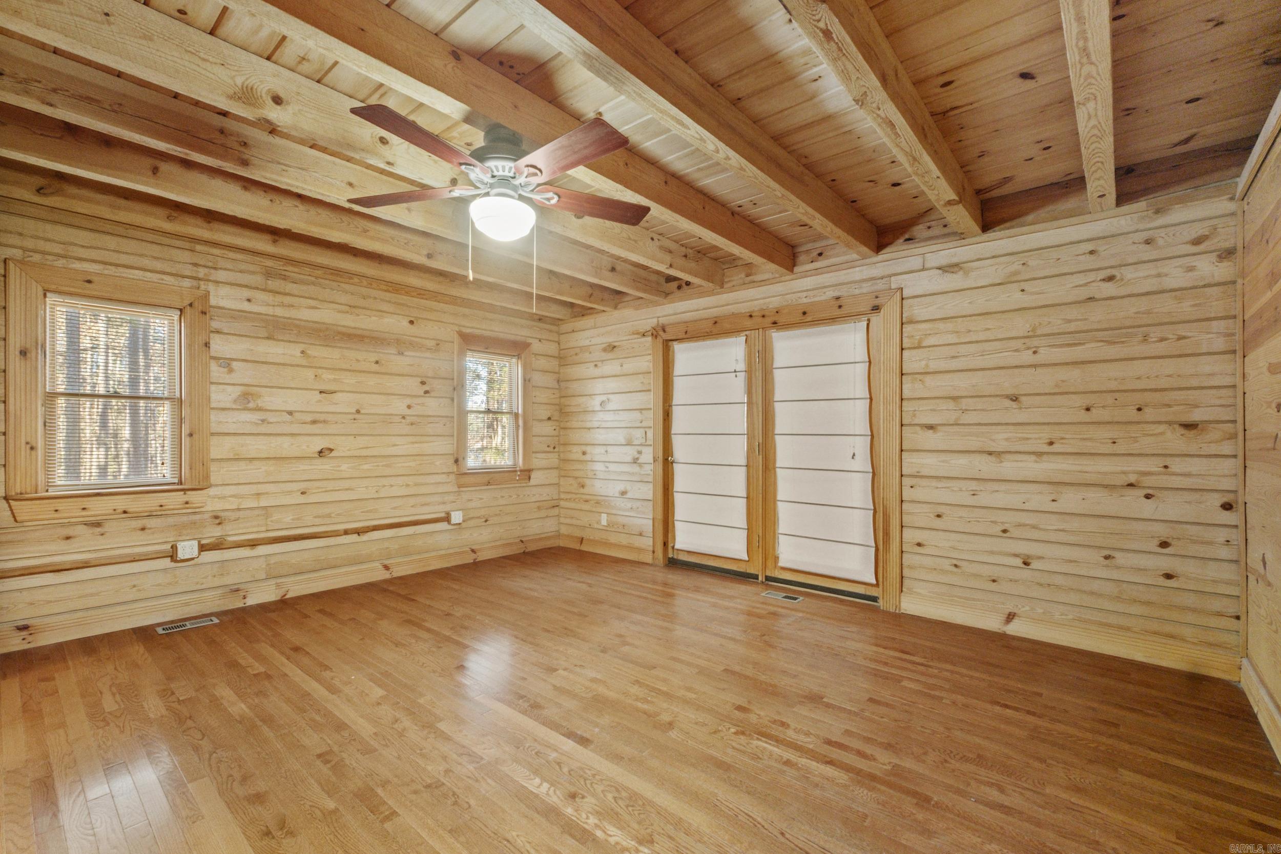 35 Sunshine  Greers Ferry, AR