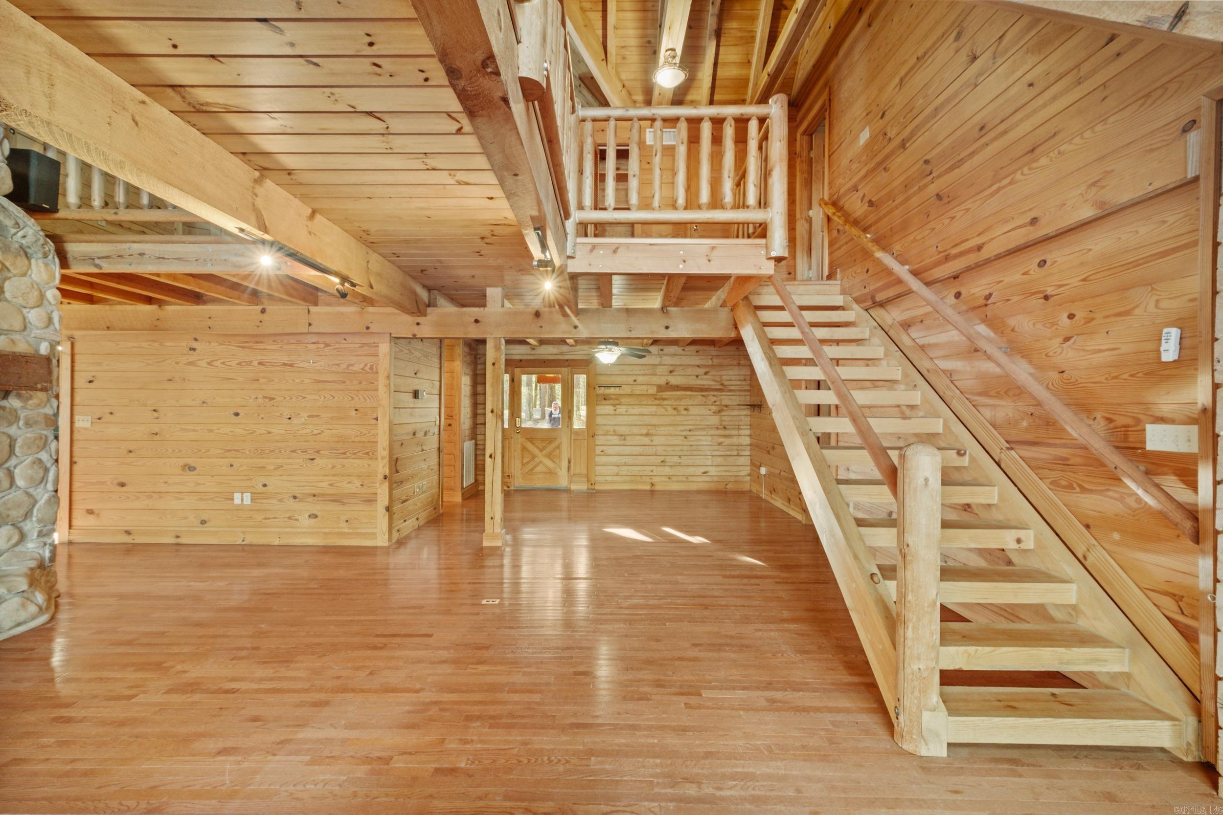 35 Sunshine  Greers Ferry, AR