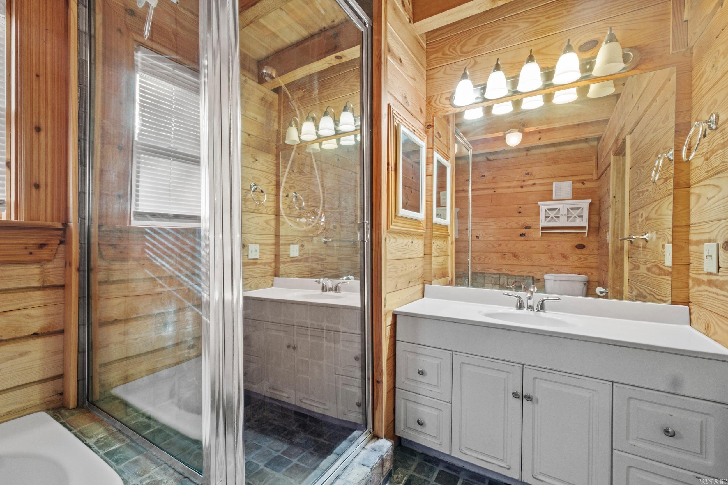 35 Sunshine  Greers Ferry, AR