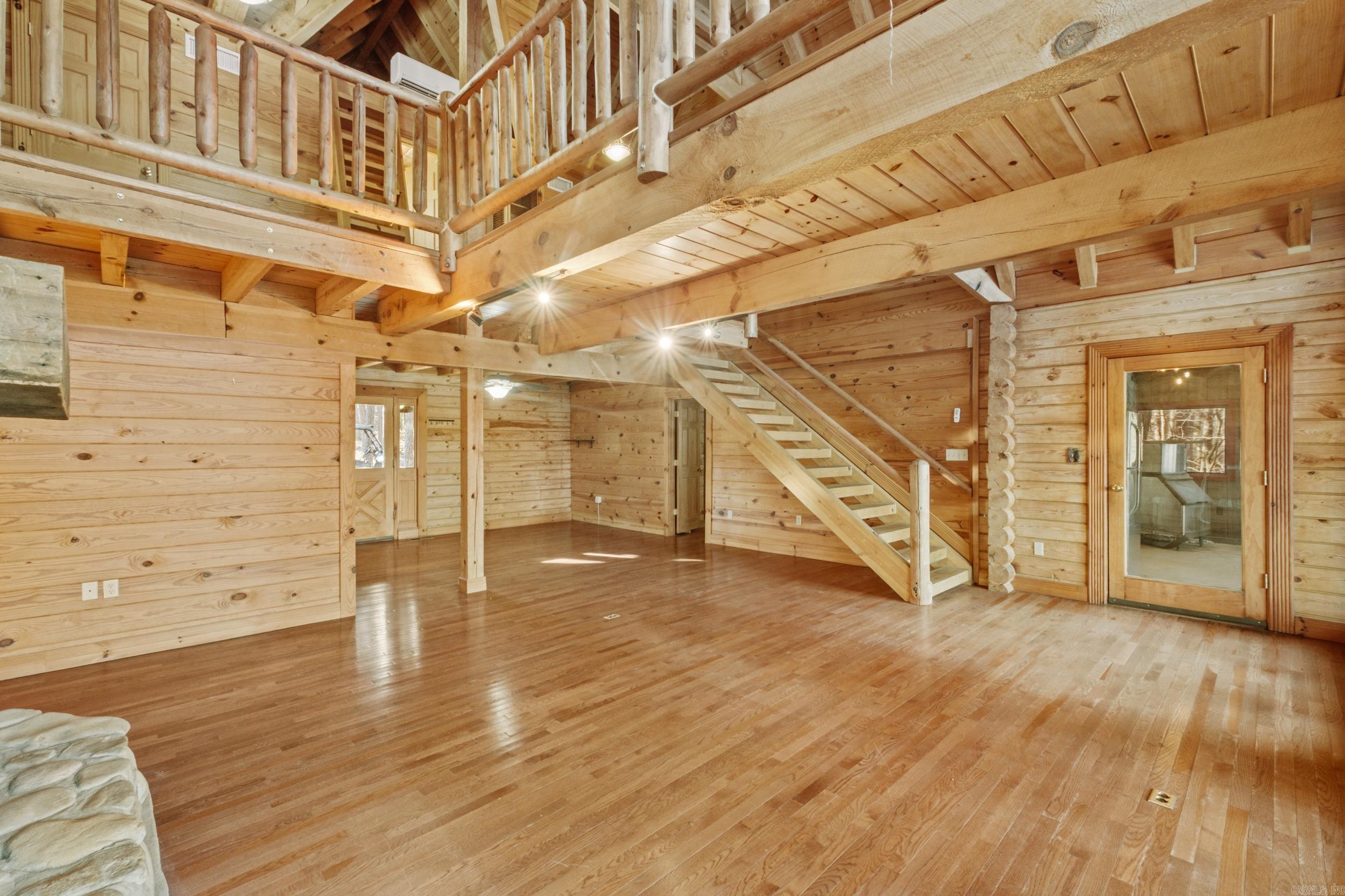 35 Sunshine  Greers Ferry, AR