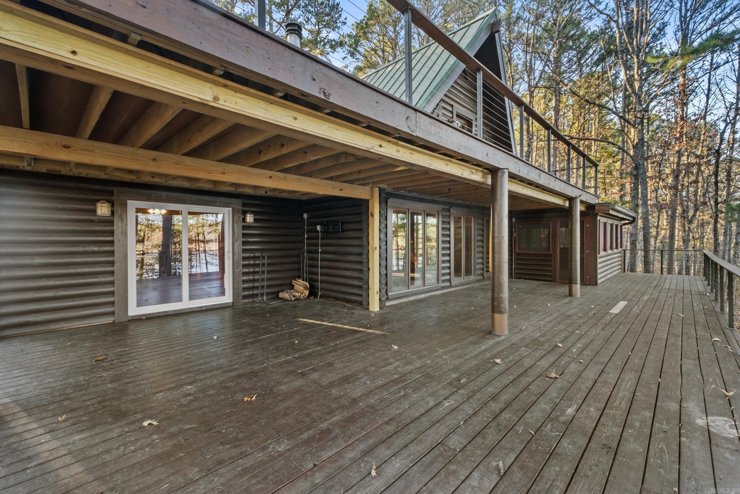 35 Sunshine  Greers Ferry, AR