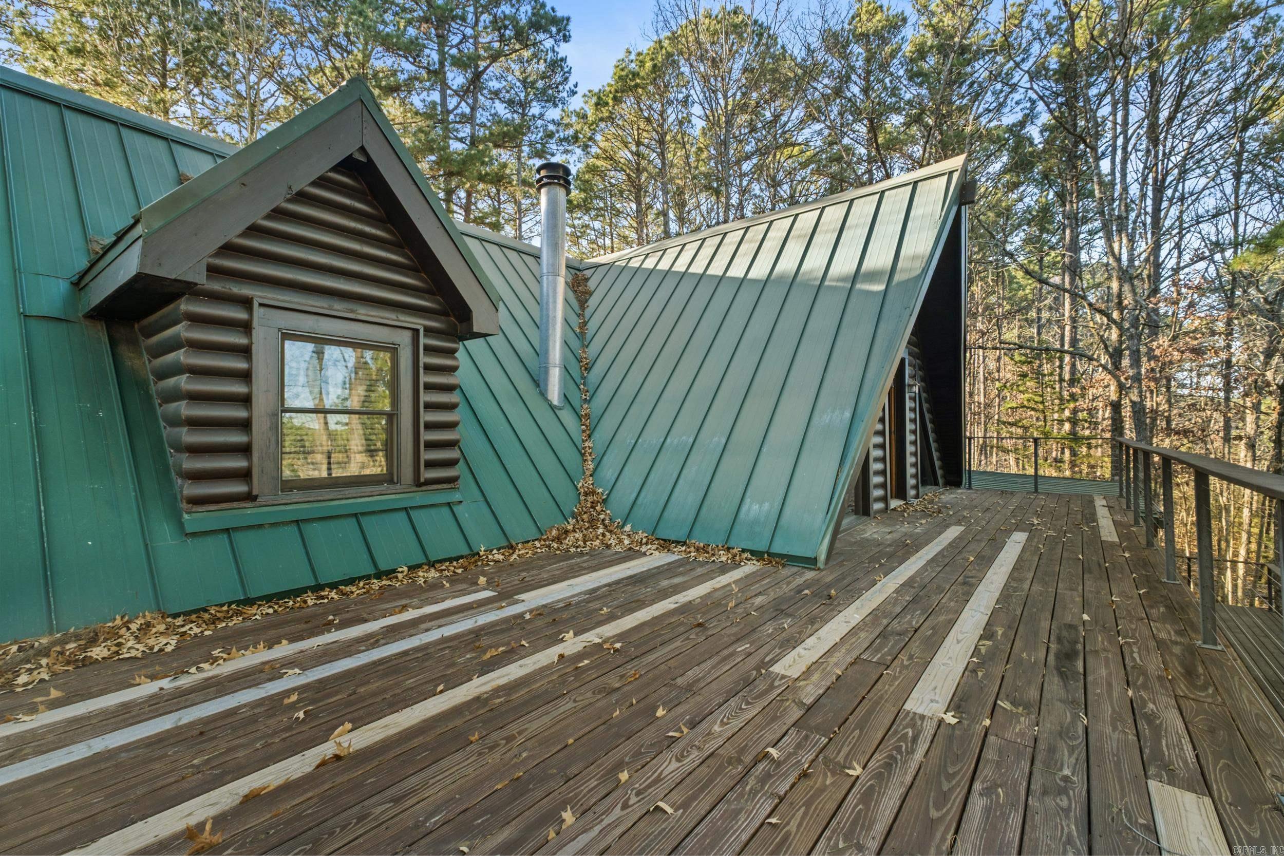 35 Sunshine  Greers Ferry, AR