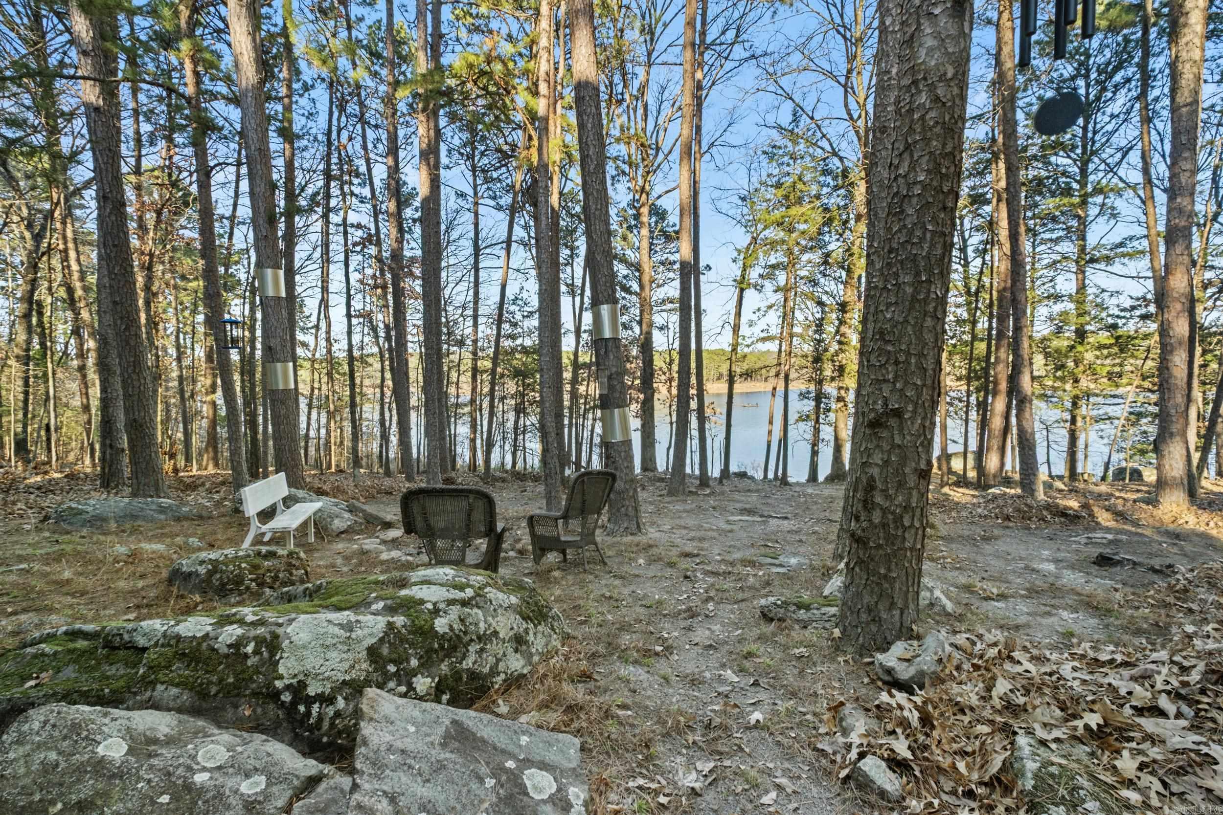 35 Sunshine  Greers Ferry, AR