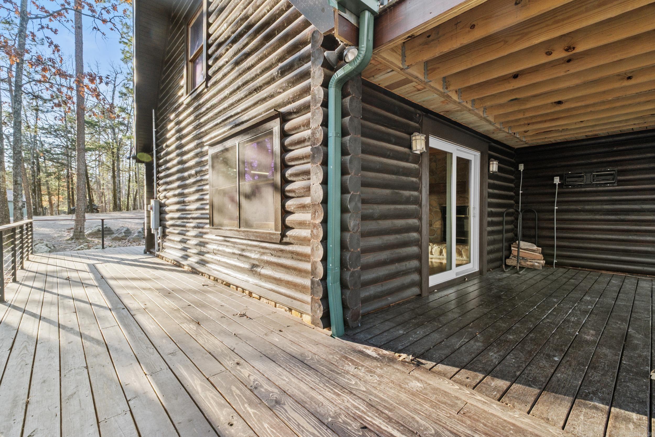 35 Sunshine  Greers Ferry, AR