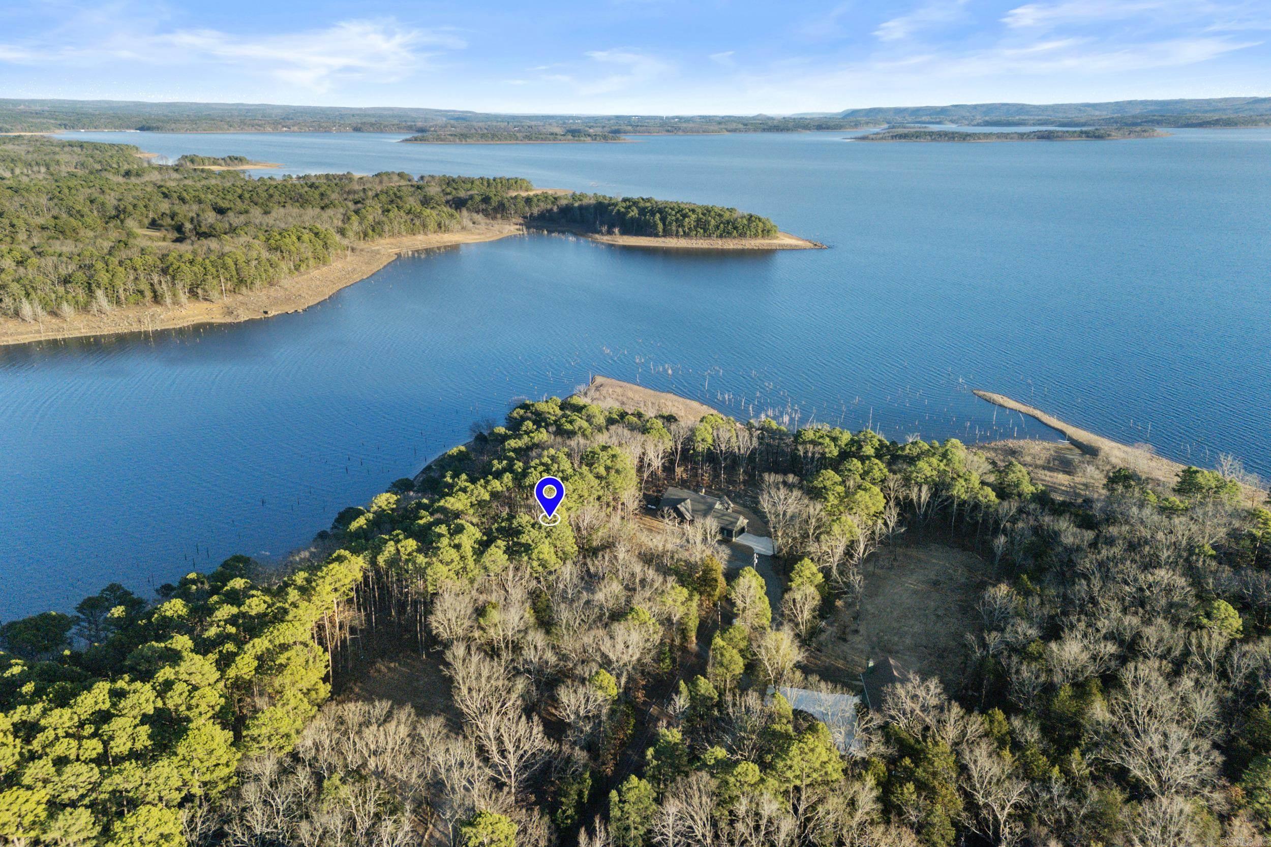35 Sunshine  Greers Ferry, AR