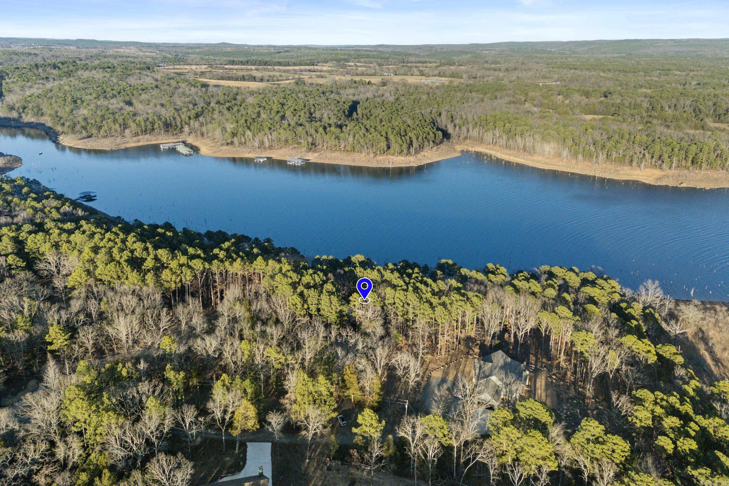 35 Sunshine  Greers Ferry, AR