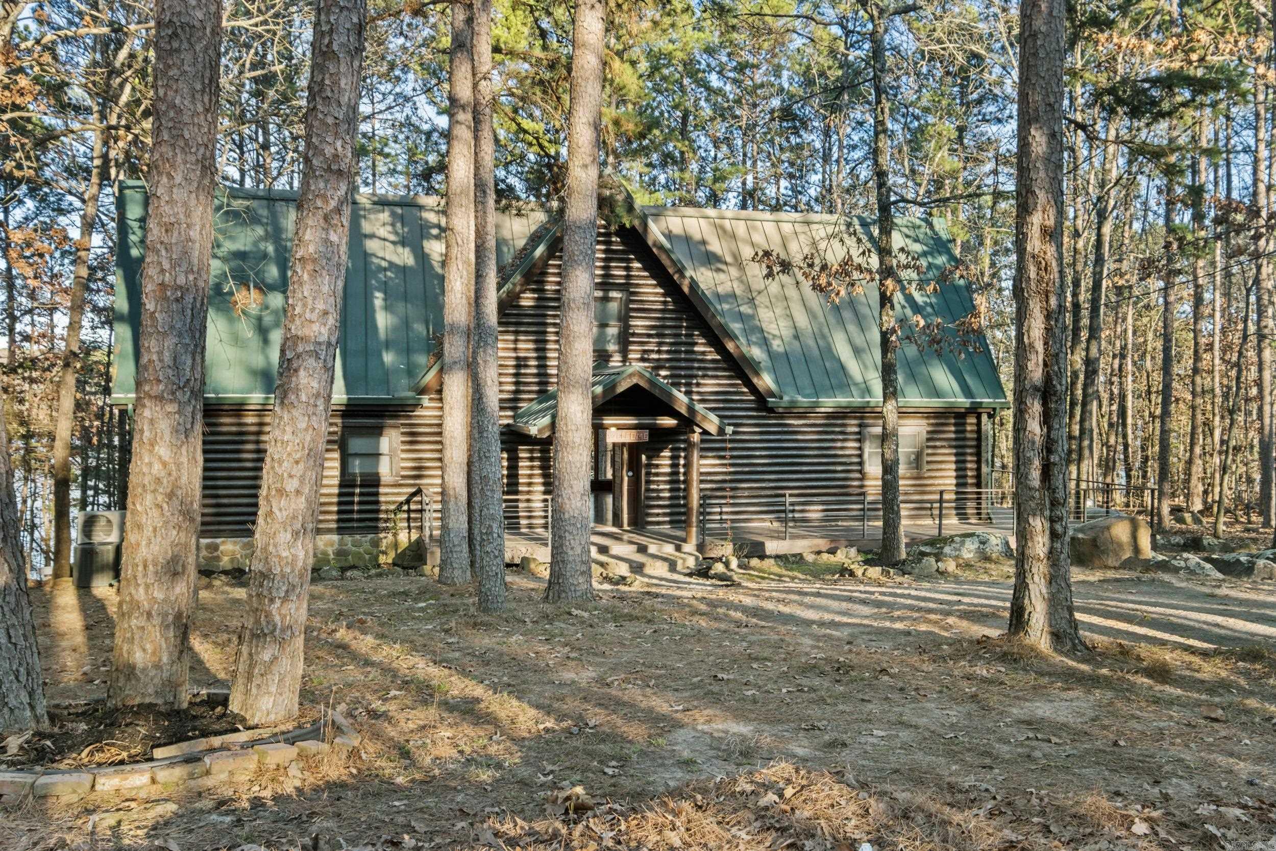 35 Sunshine  Greers Ferry, AR