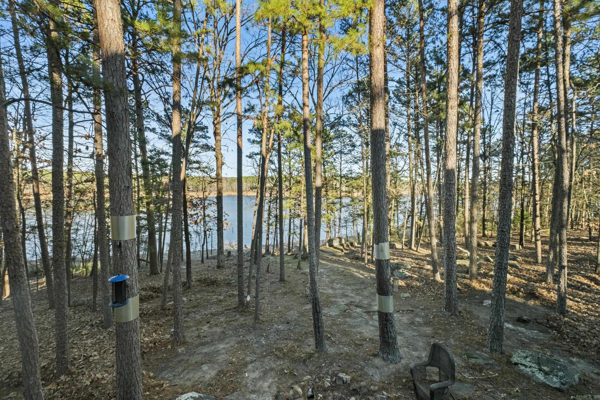 35 Sunshine  Greers Ferry, AR