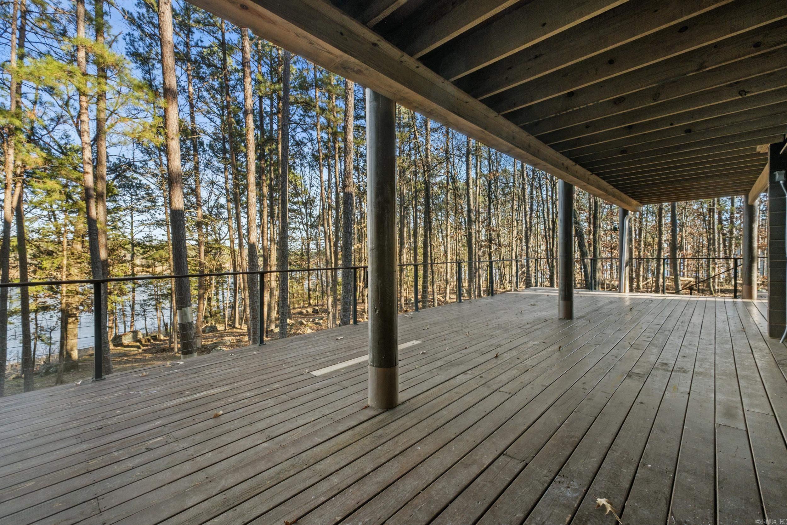 35 Sunshine Point Greers Ferry, AR 72067