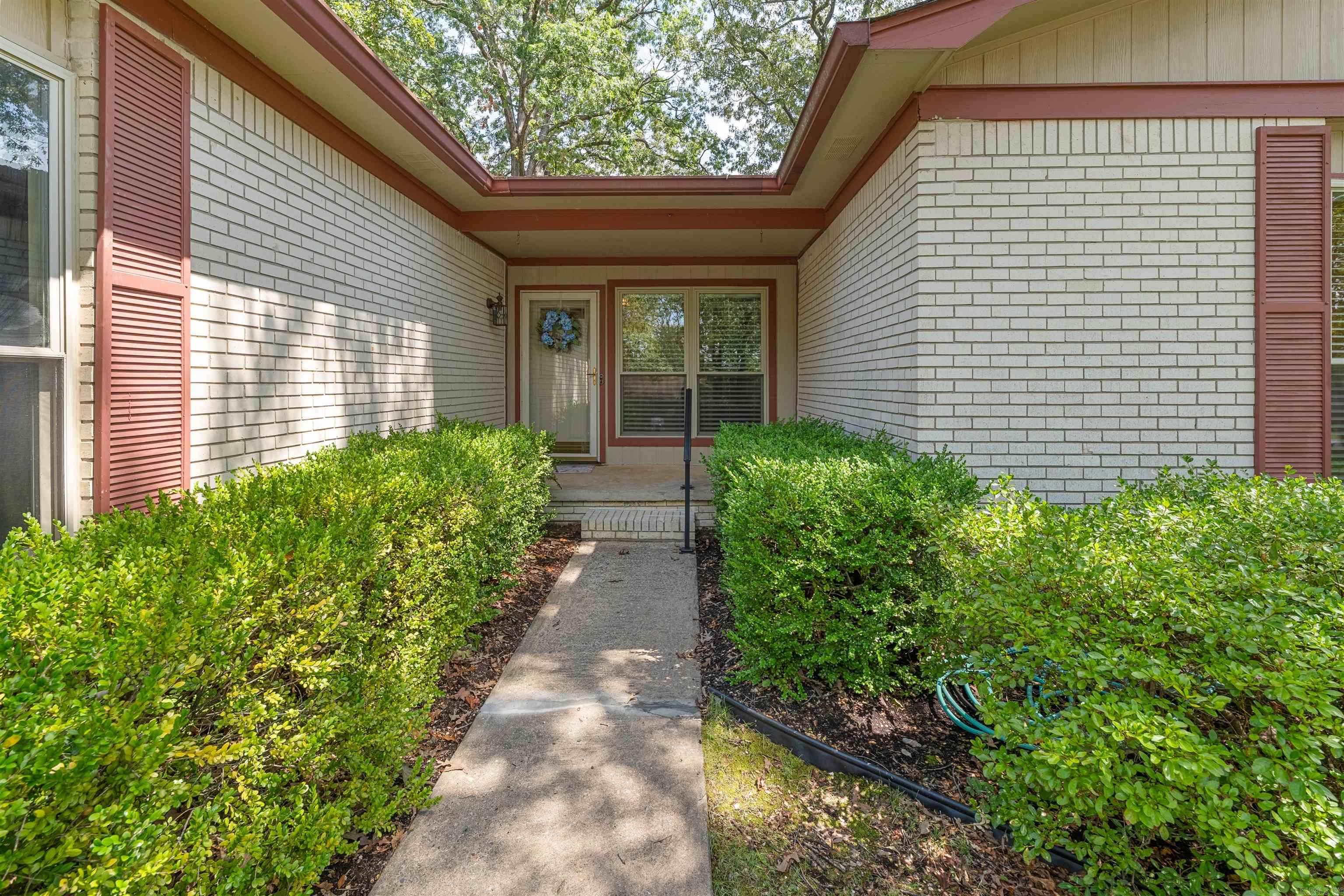 926 Karla  Sherwood, AR