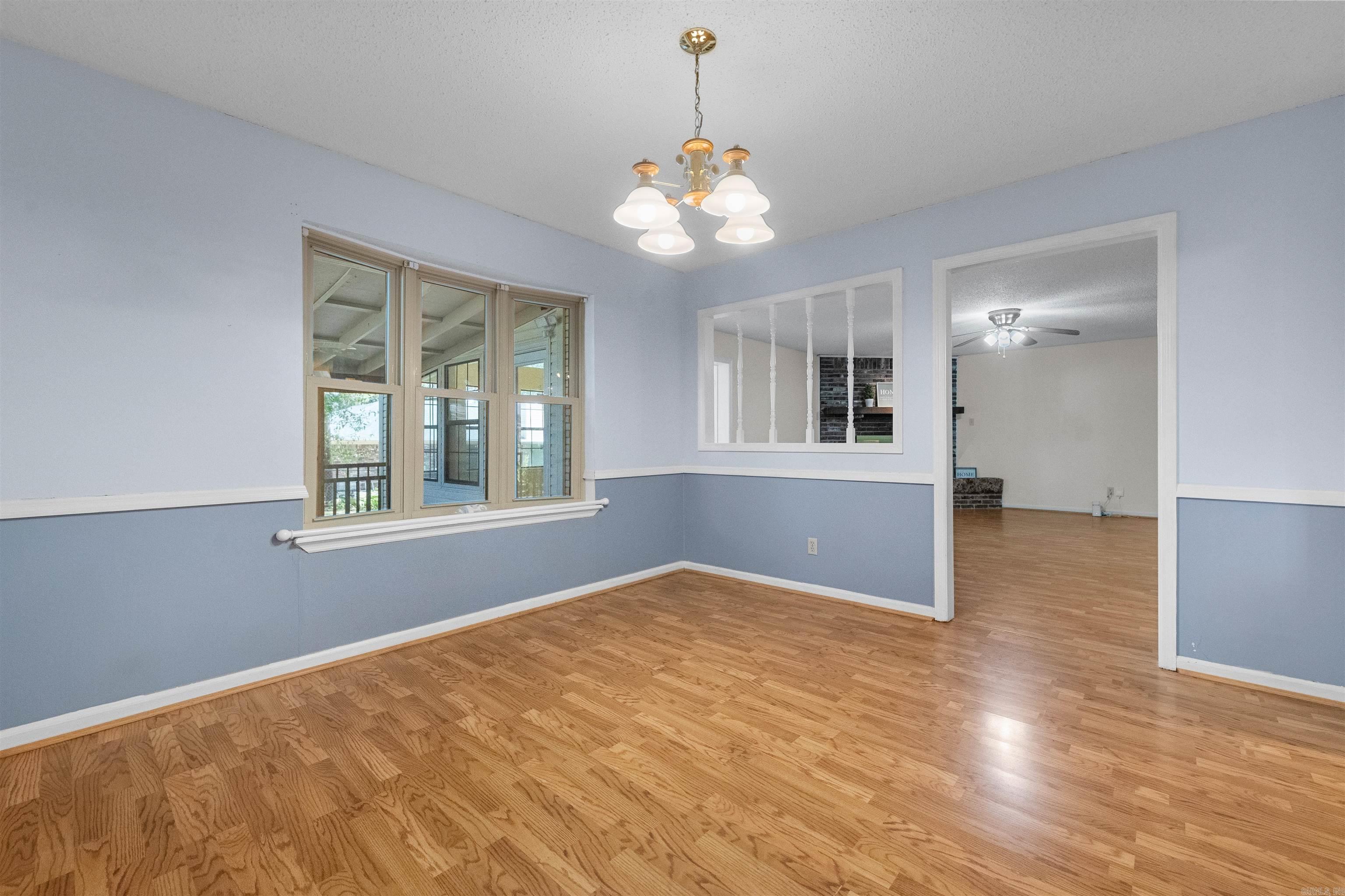 926 Karla  Sherwood, AR