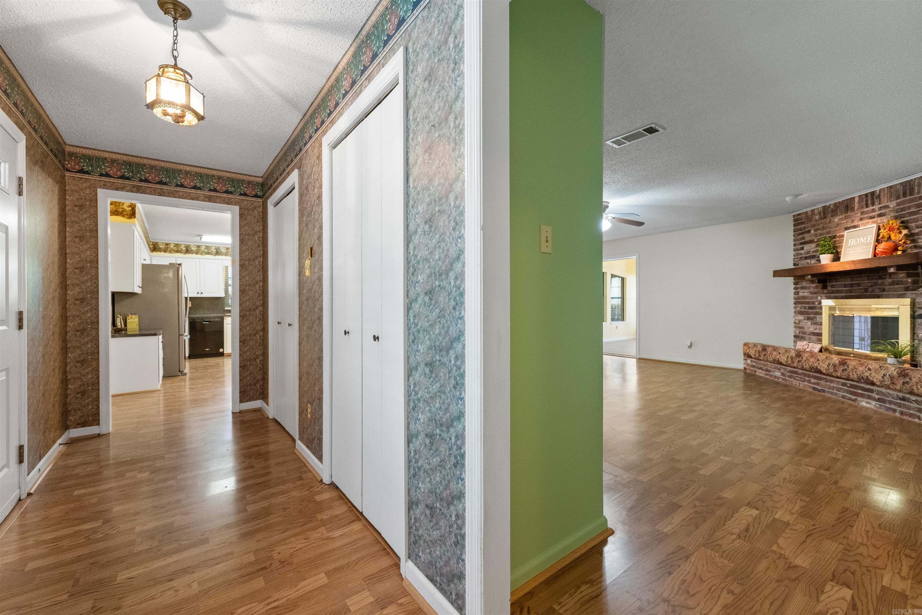 926 Karla  Sherwood, AR