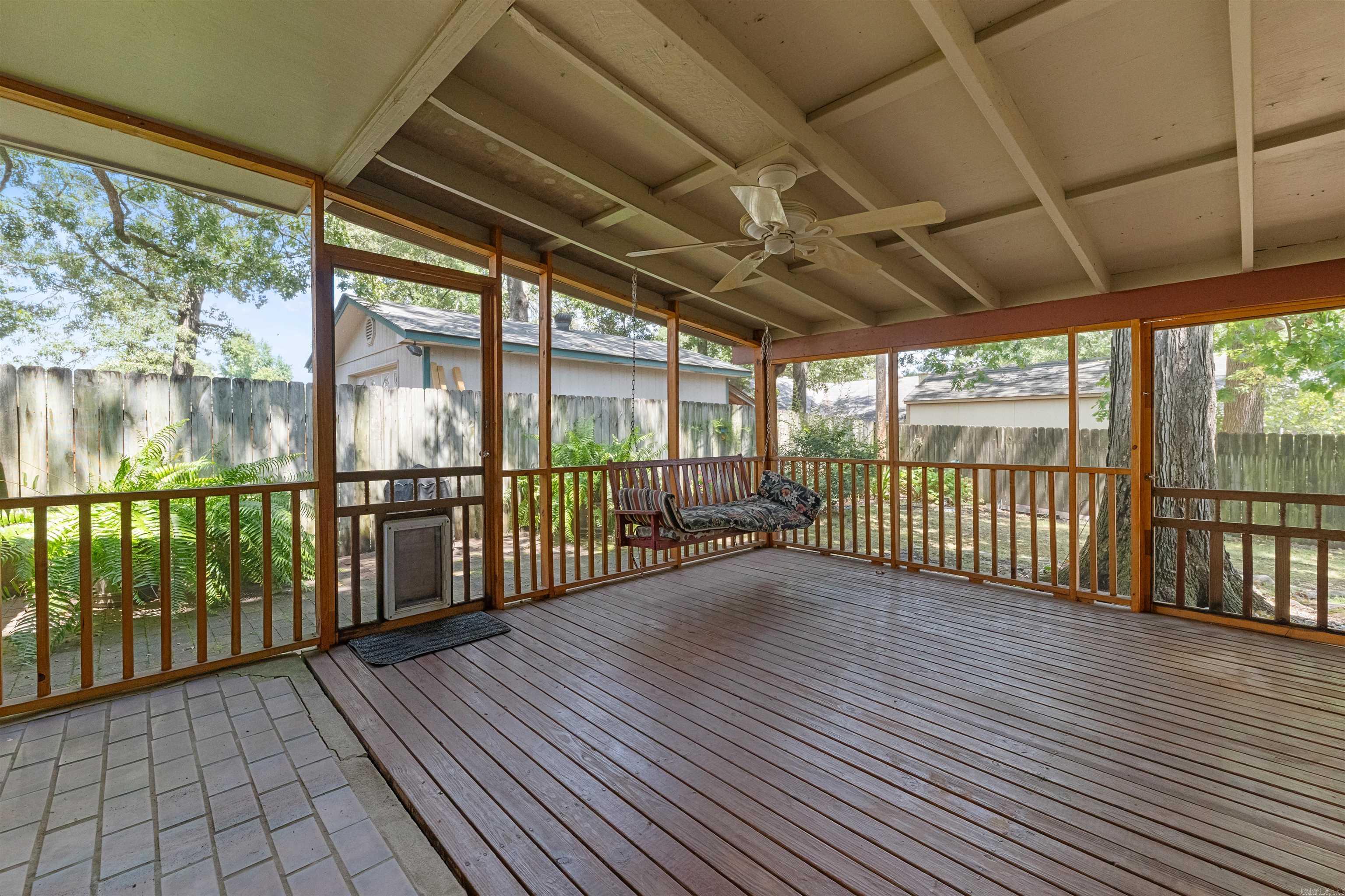 926 Karla  Sherwood, AR