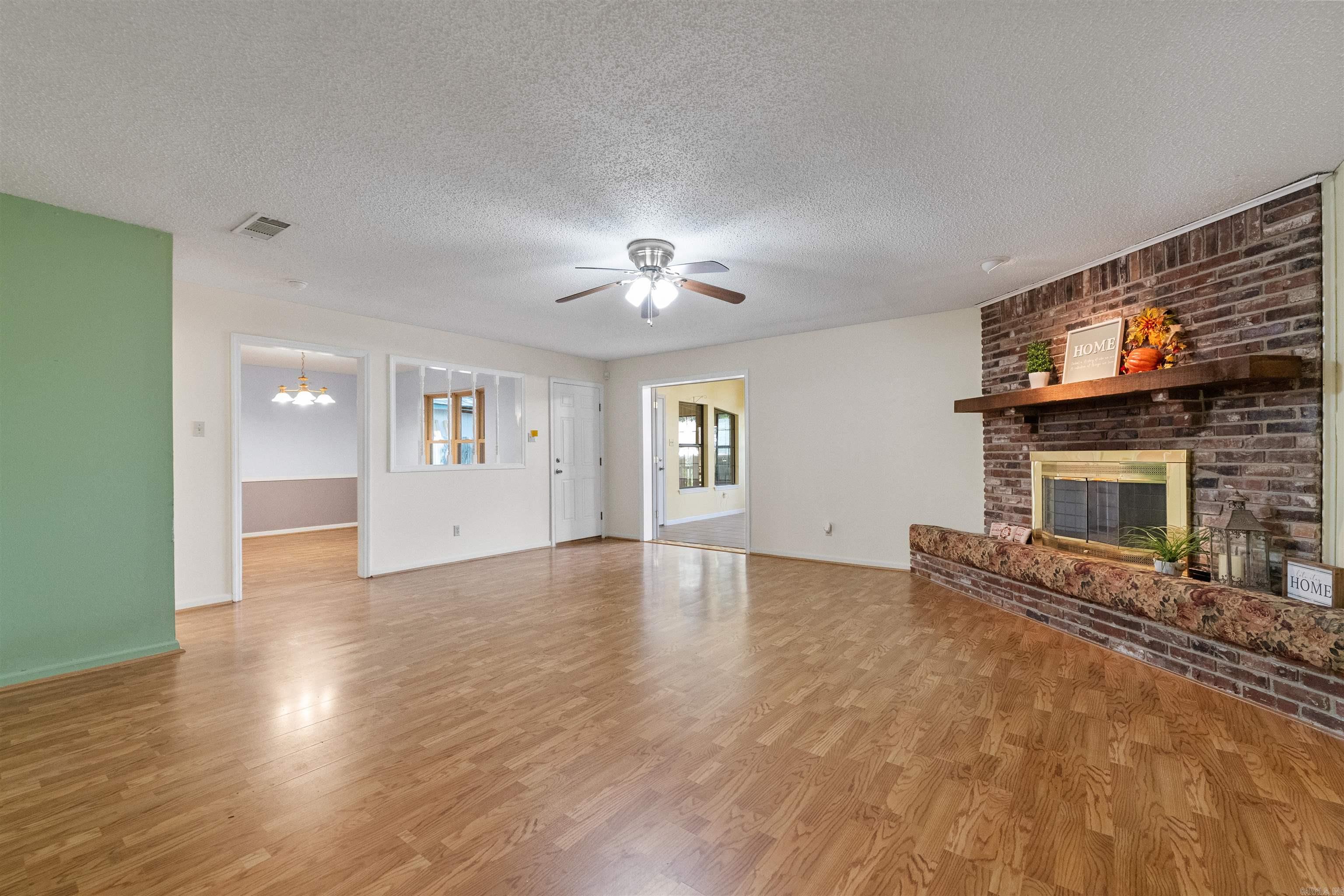 926 Karla  Sherwood, AR