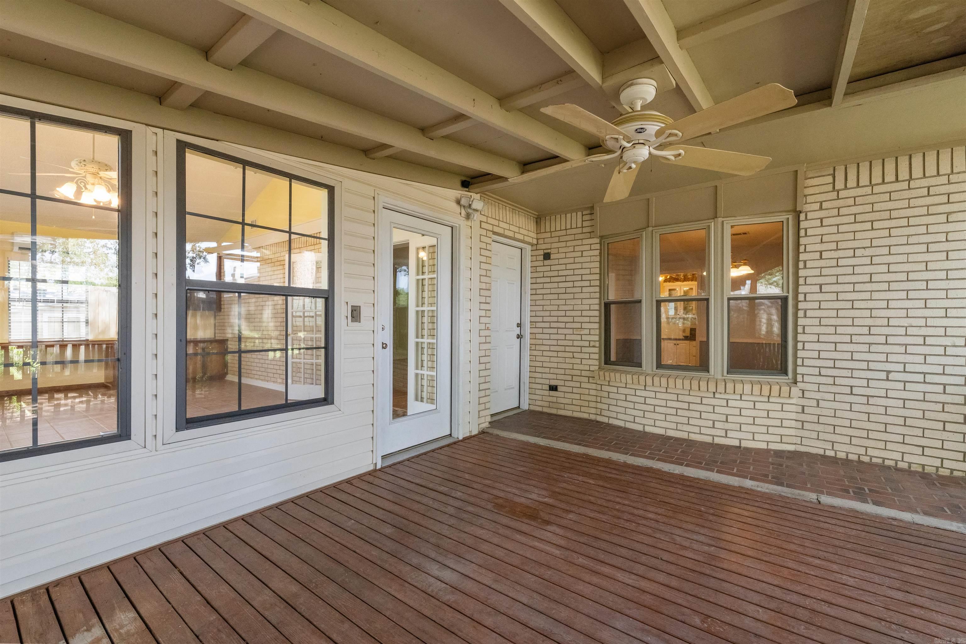 926 Karla  Sherwood, AR