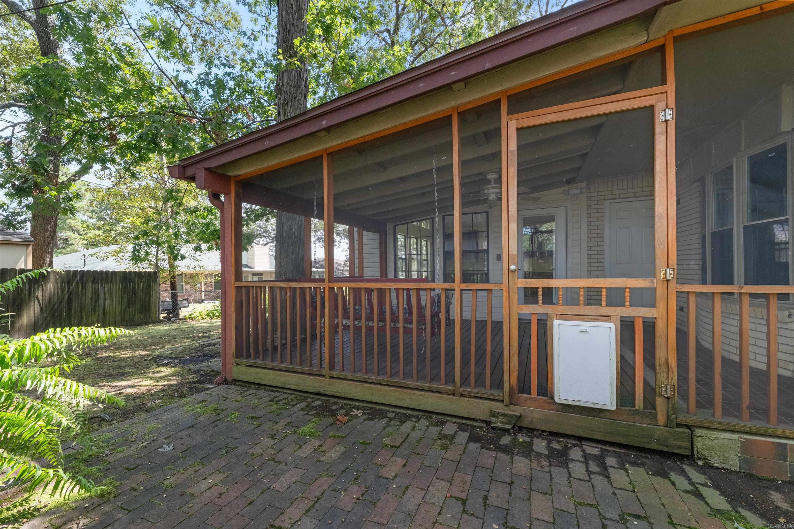 926 Karla  Sherwood, AR