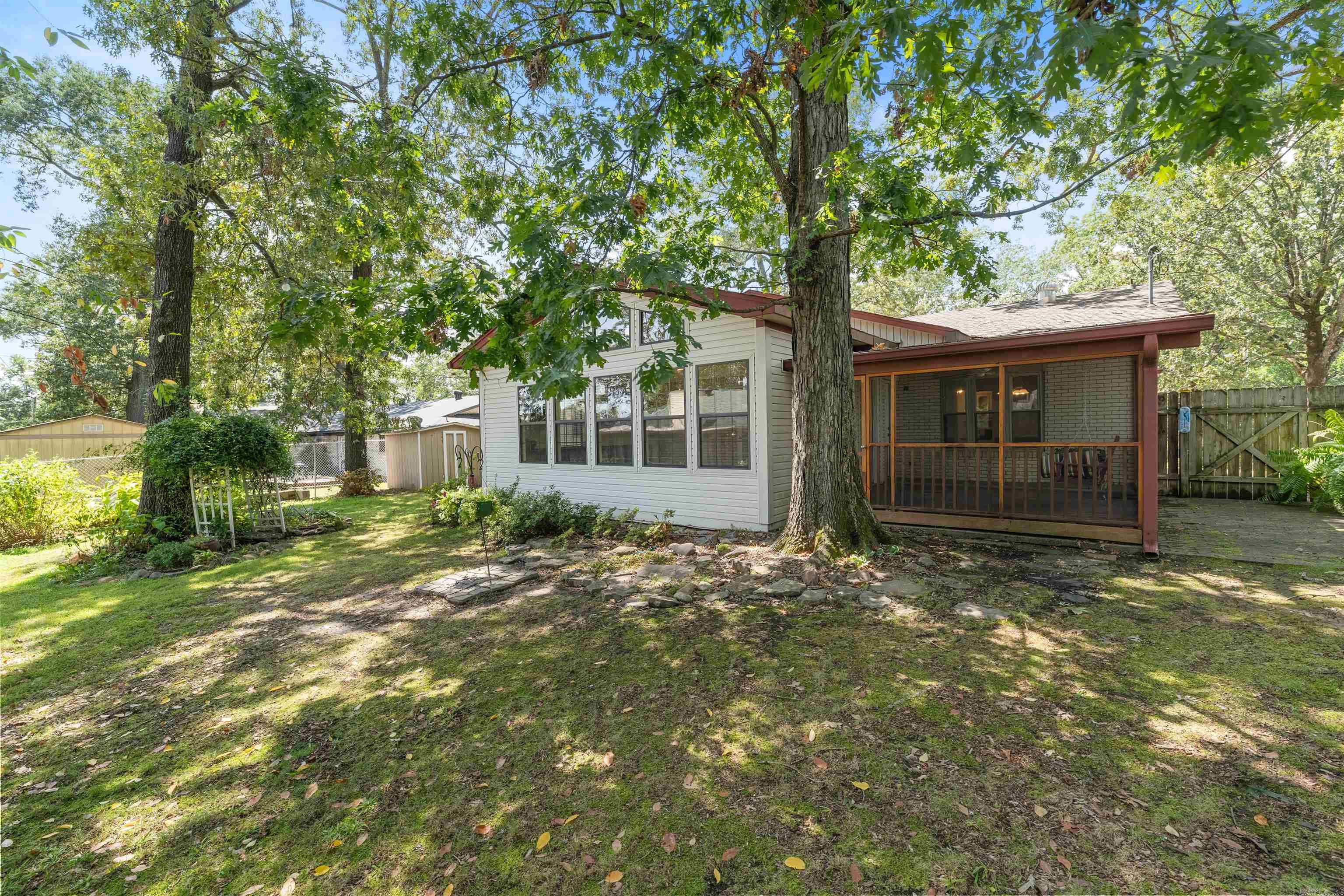 926 Karla  Sherwood, AR