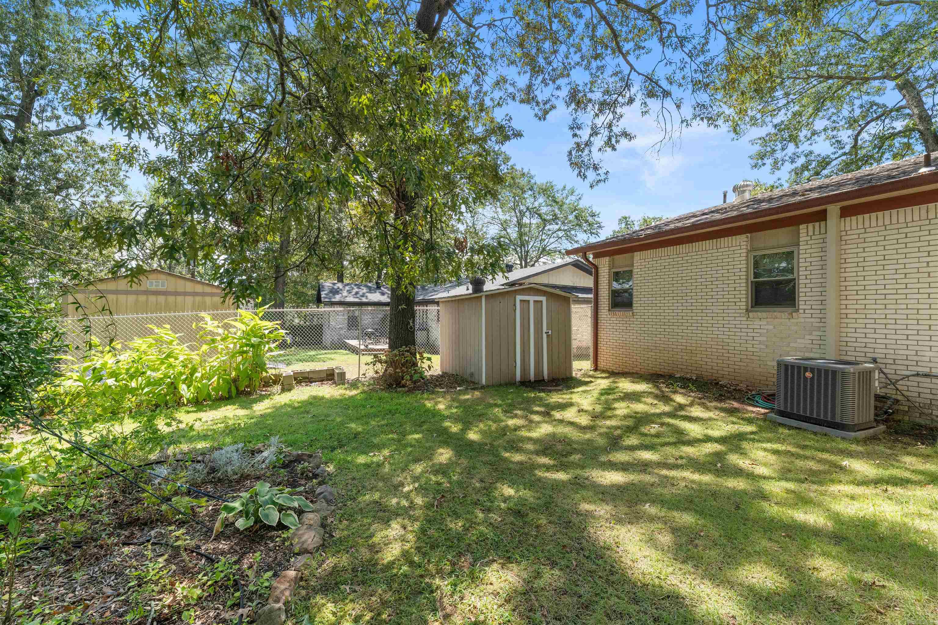 926 Karla  Sherwood, AR