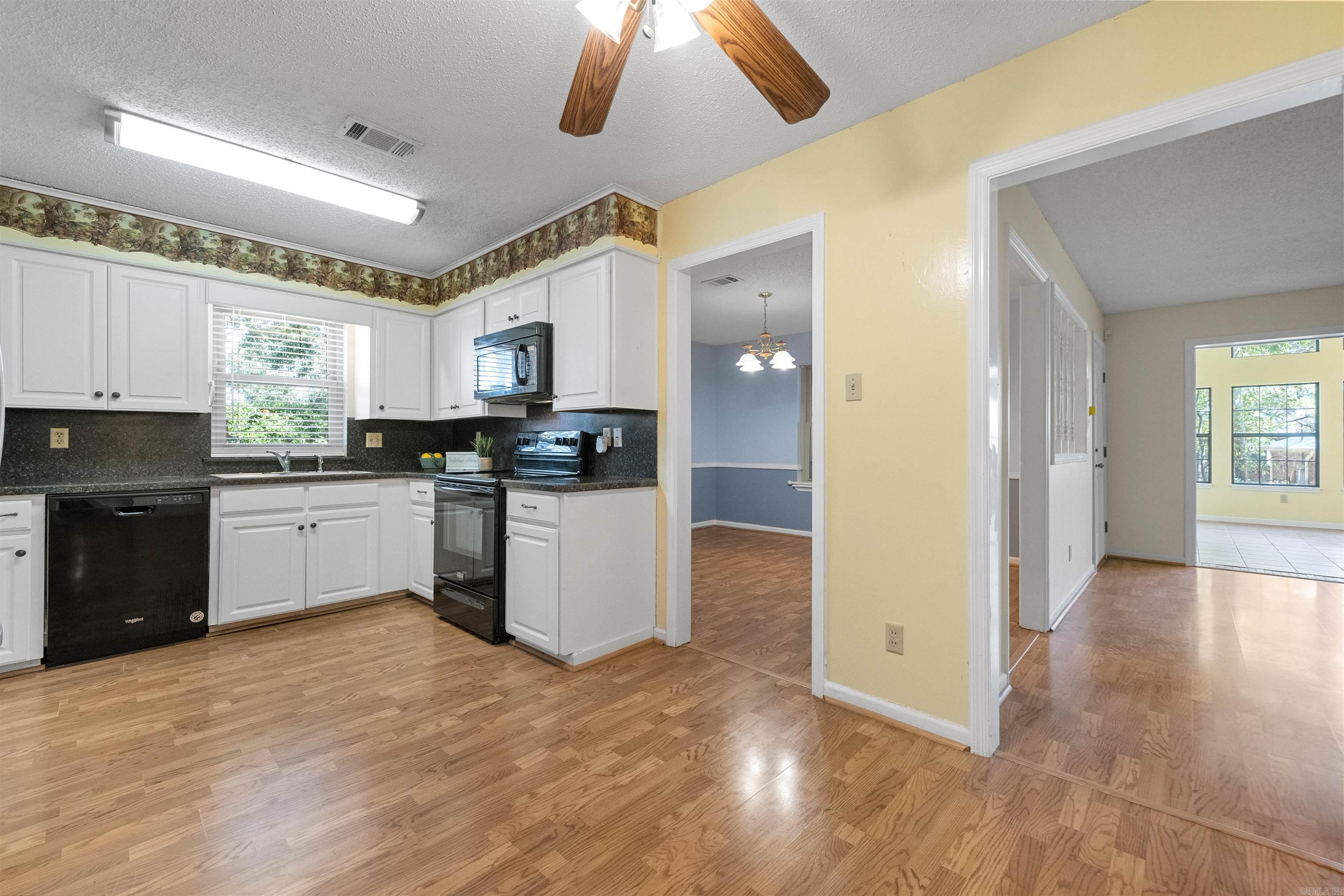 926 Karla  Sherwood, AR