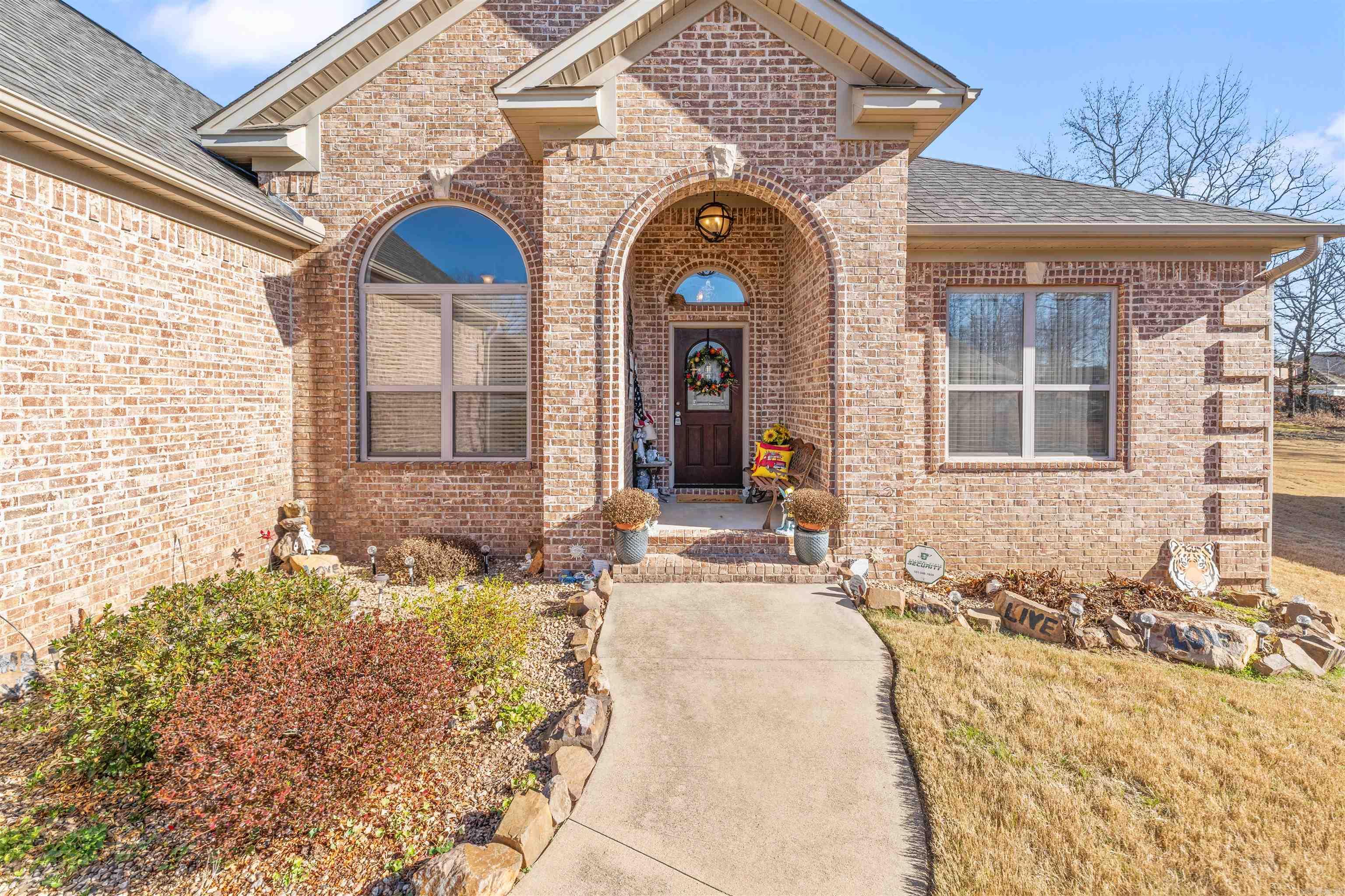 8340 Sapphire  Sherwood, AR