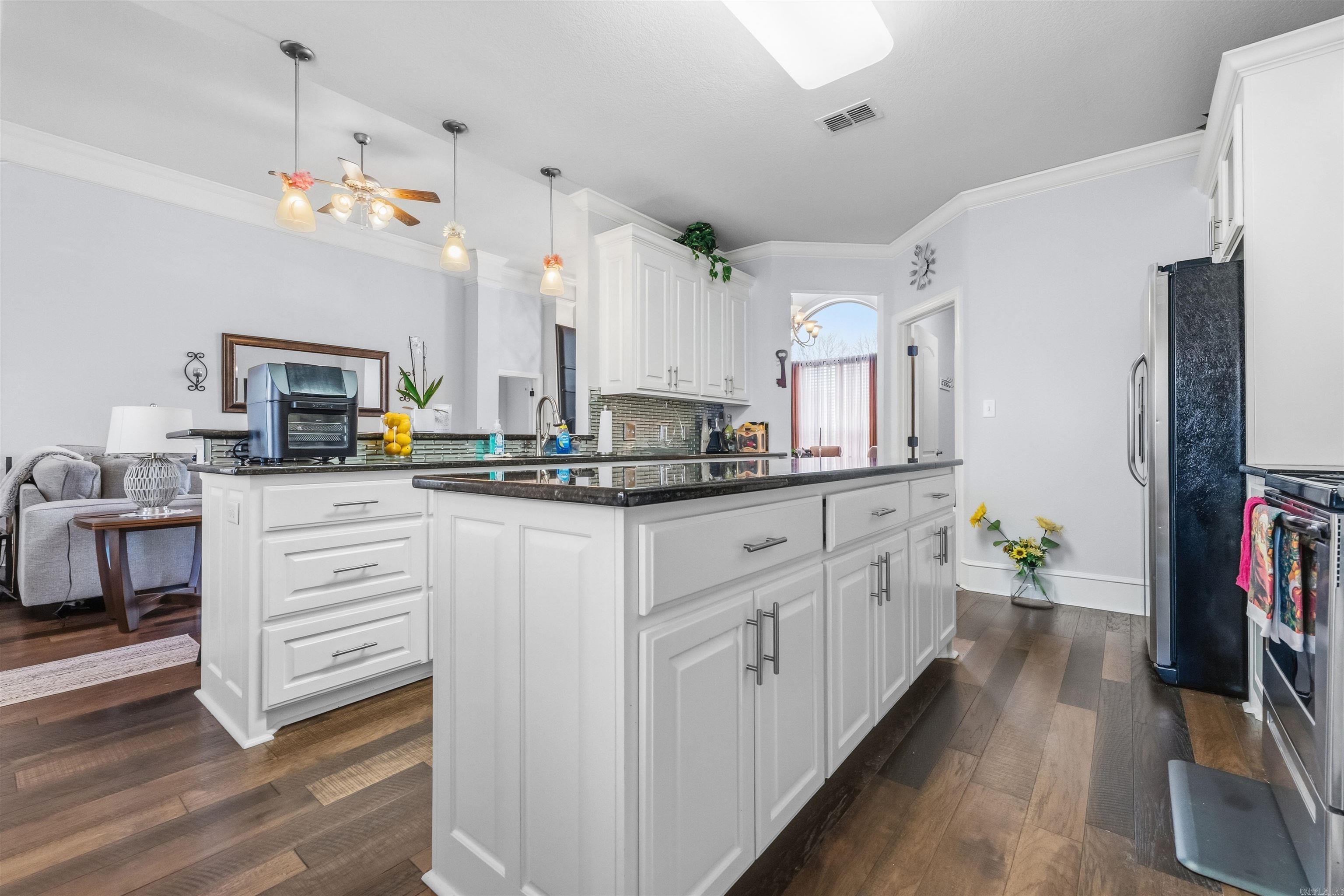 8340 Sapphire  Sherwood, AR