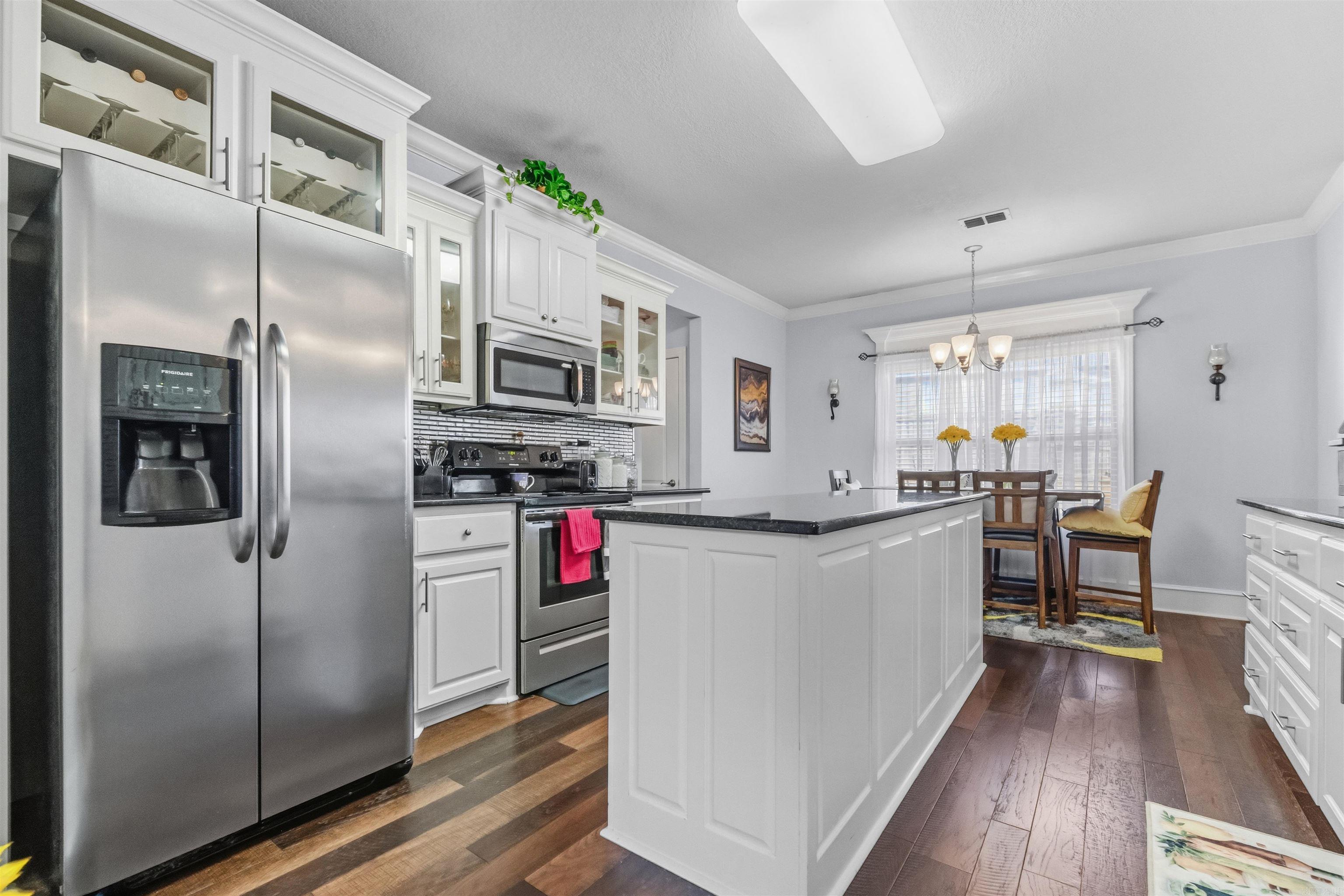 8340 Sapphire  Sherwood, AR