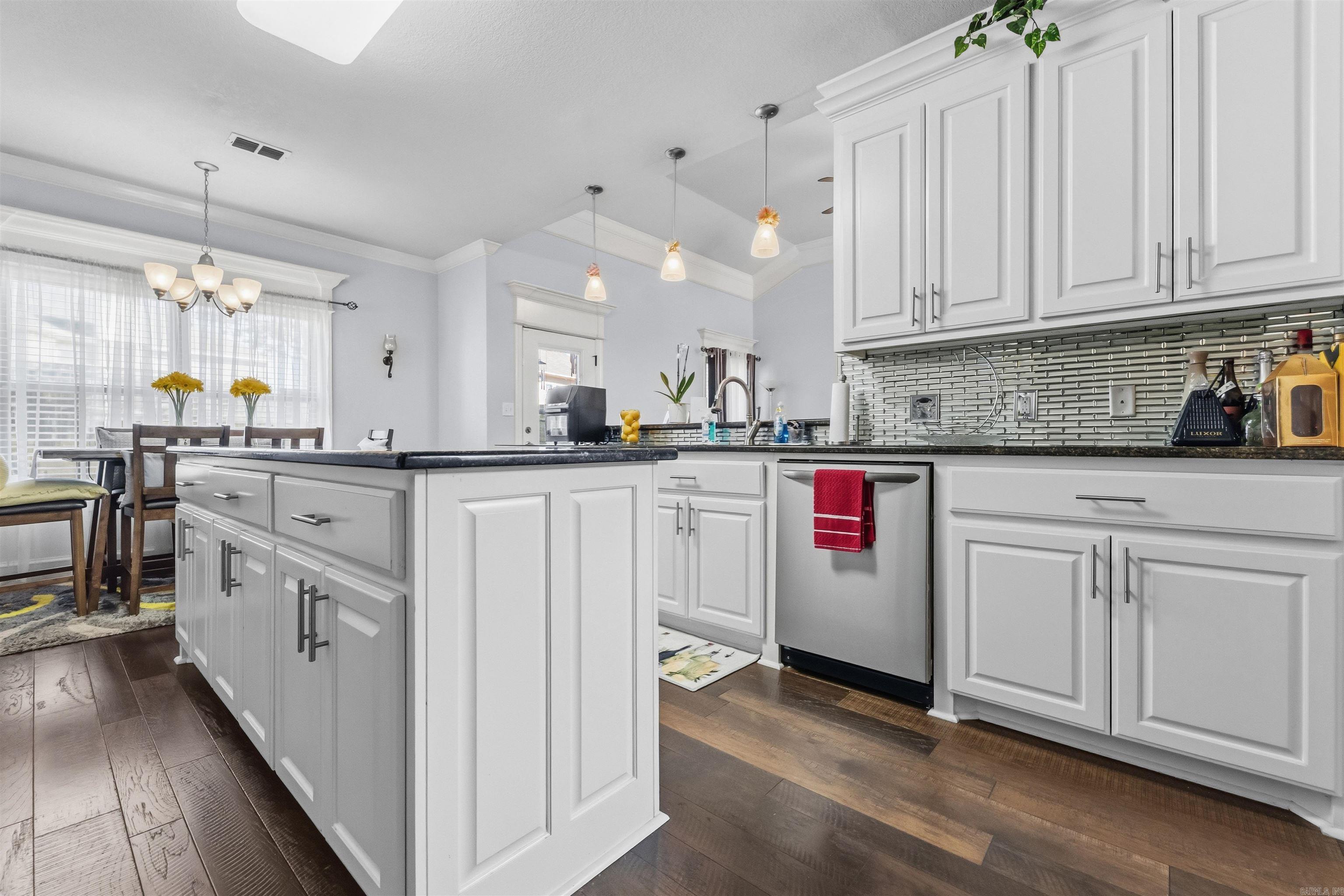 8340 Sapphire  Sherwood, AR